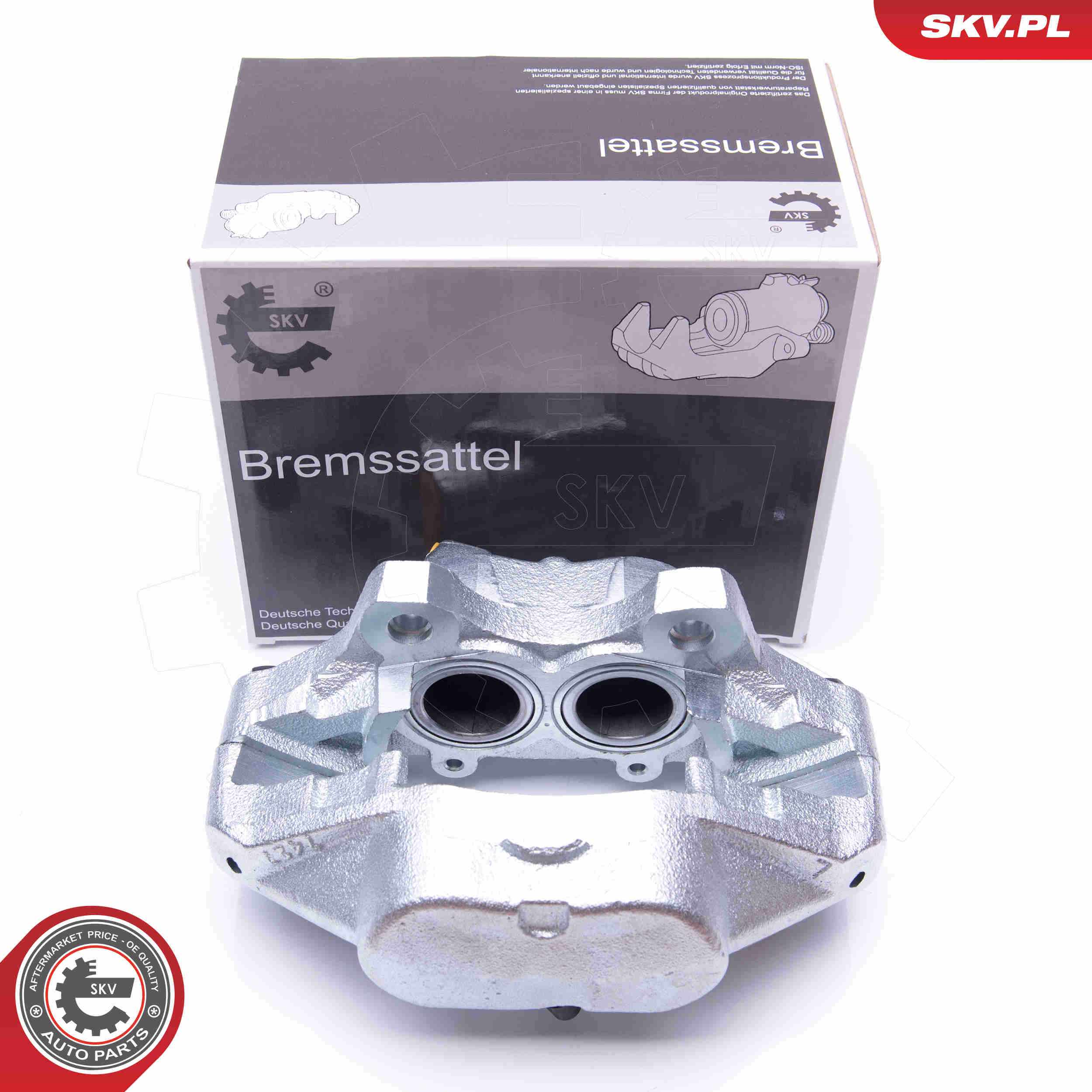Brake Caliper - 34SKV911 ESEN SKV