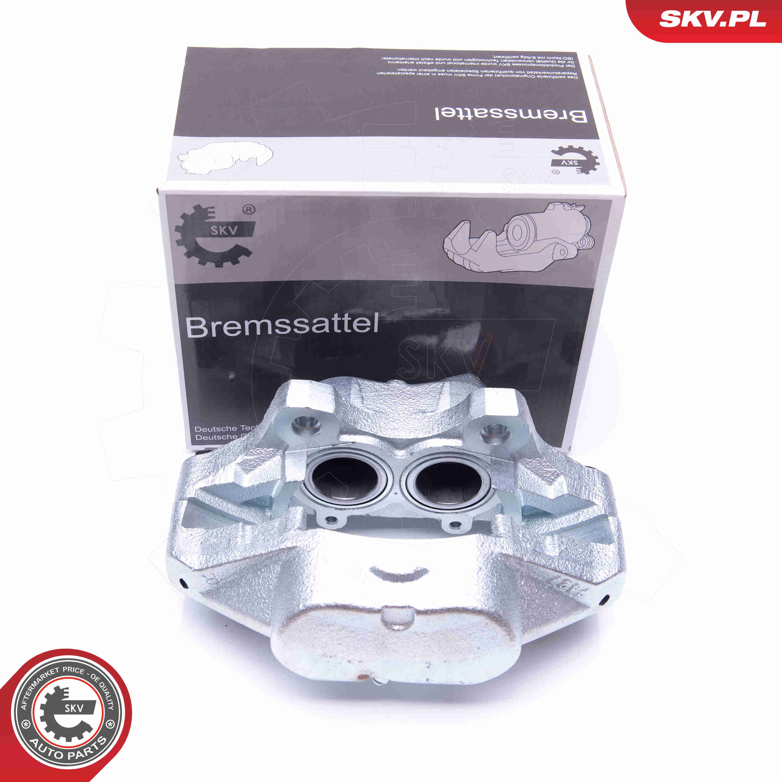 Pinza freno - 34SKV912 ESEN SKV