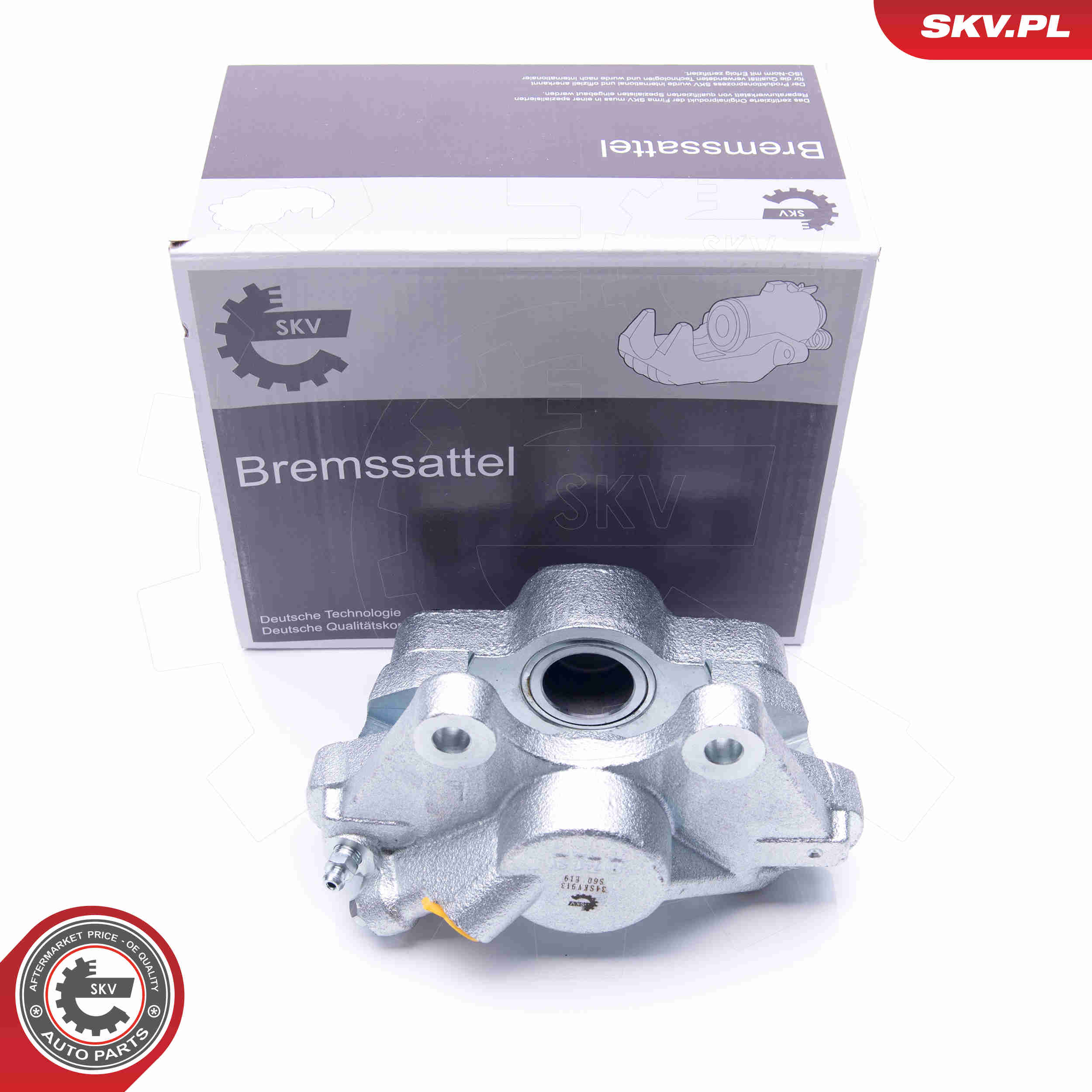 Brake Caliper - 34SKV913 ESEN SKV