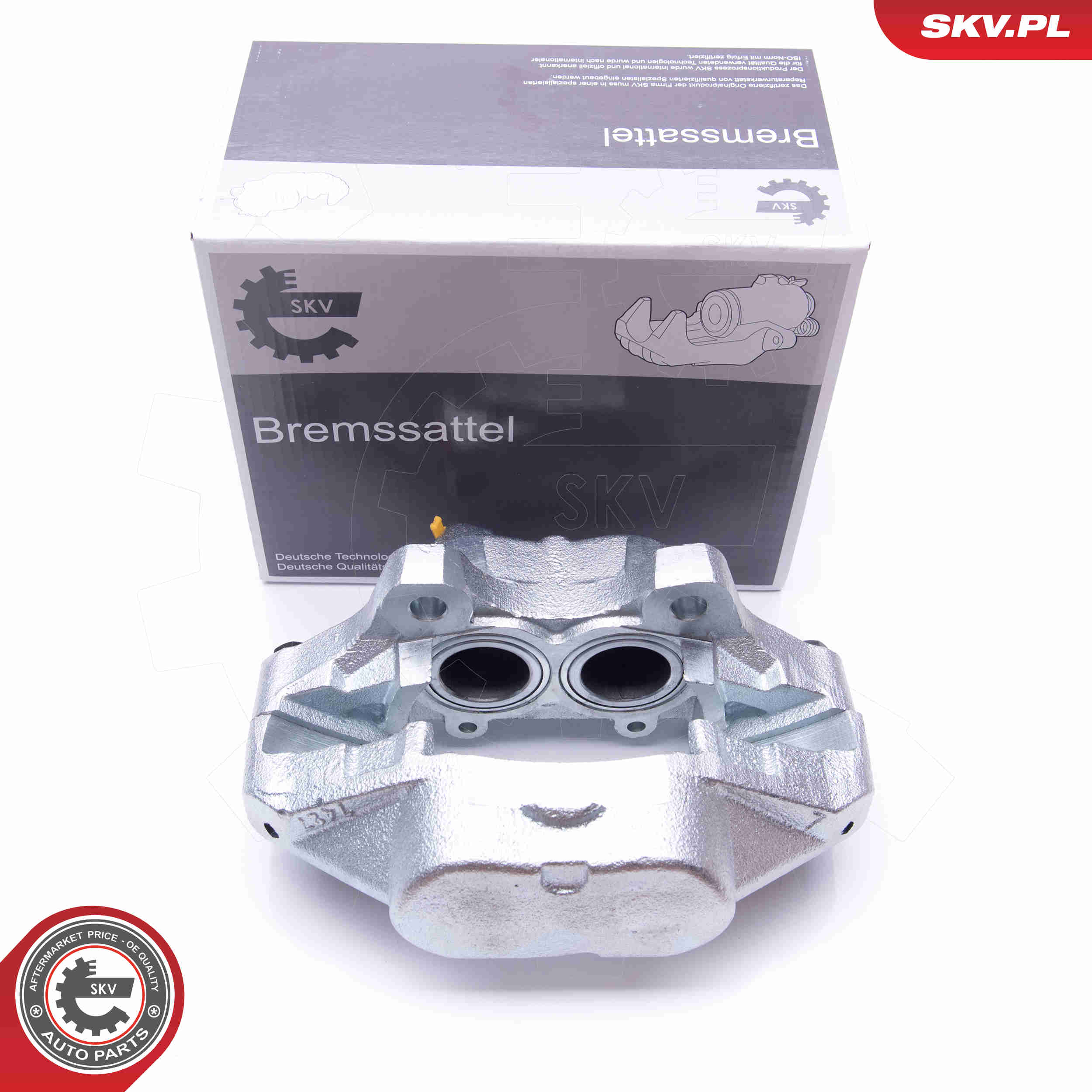 Brake Caliper - 34SKV915 ESEN SKV