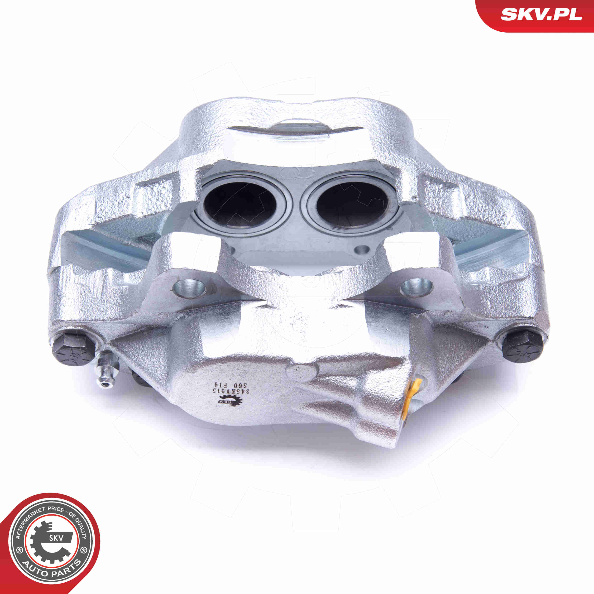 Brake Caliper - 34SKV915 ESEN SKV