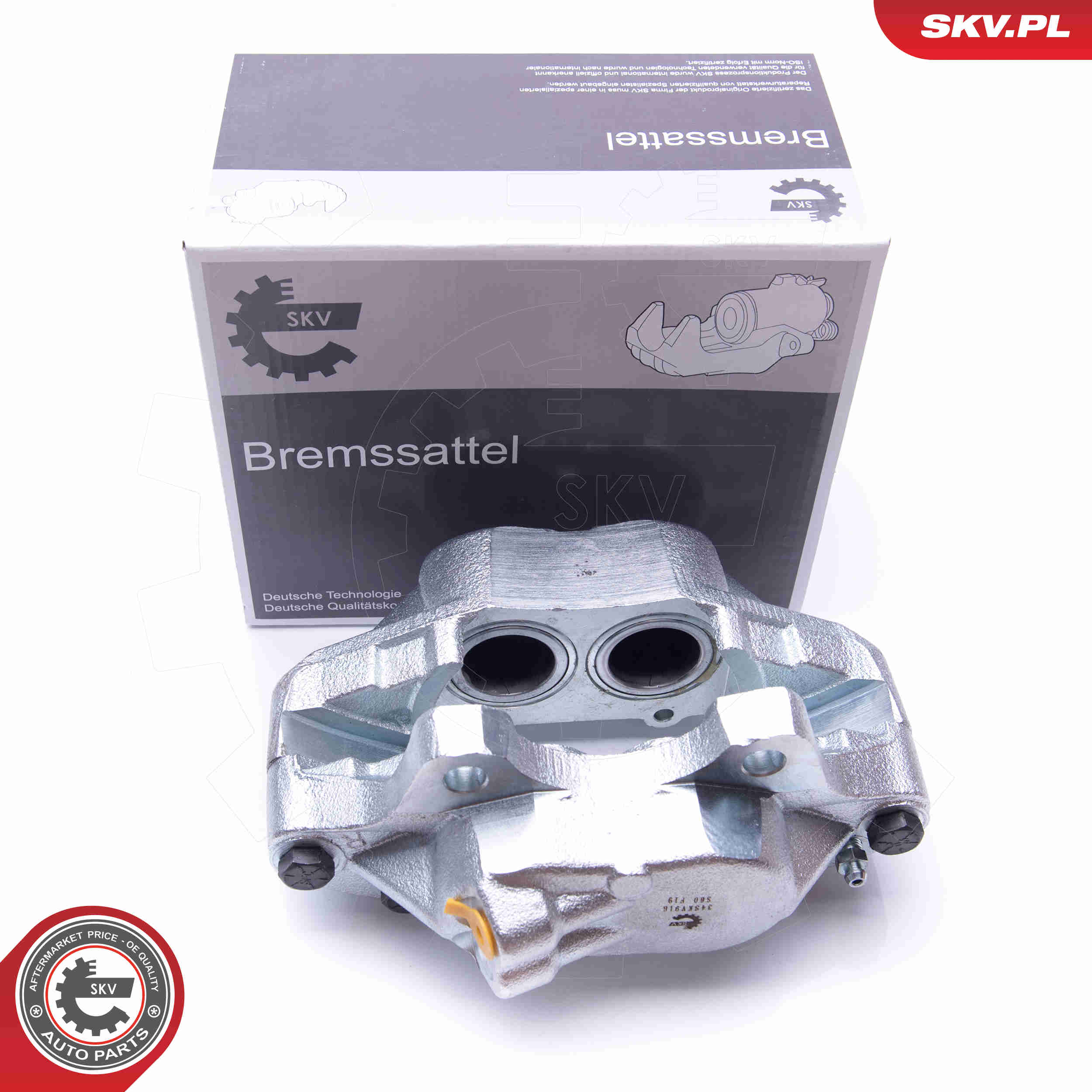 Brake Caliper - 34SKV916 ESEN SKV