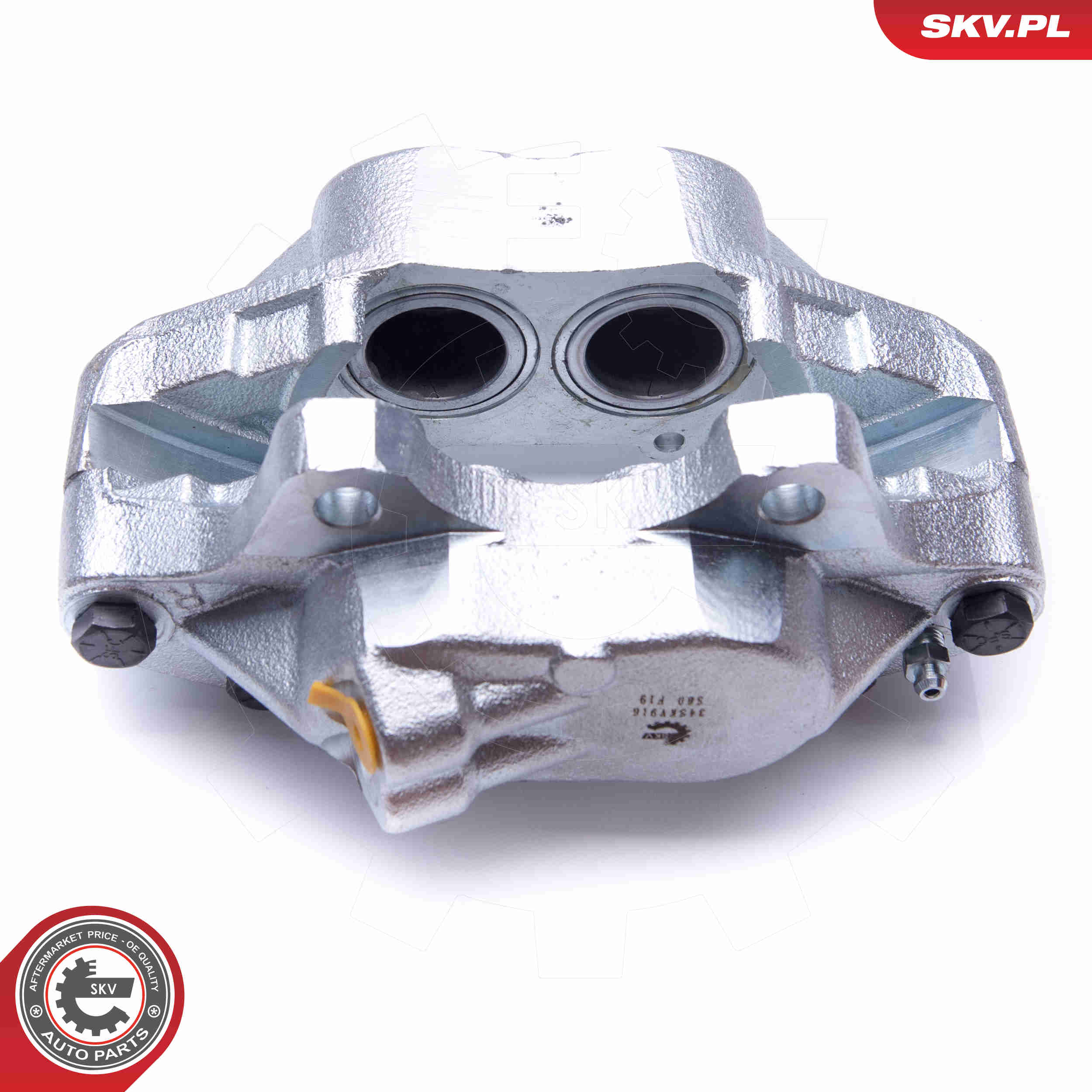 stabdžių apkaba - 34SKV916 ESEN SKV