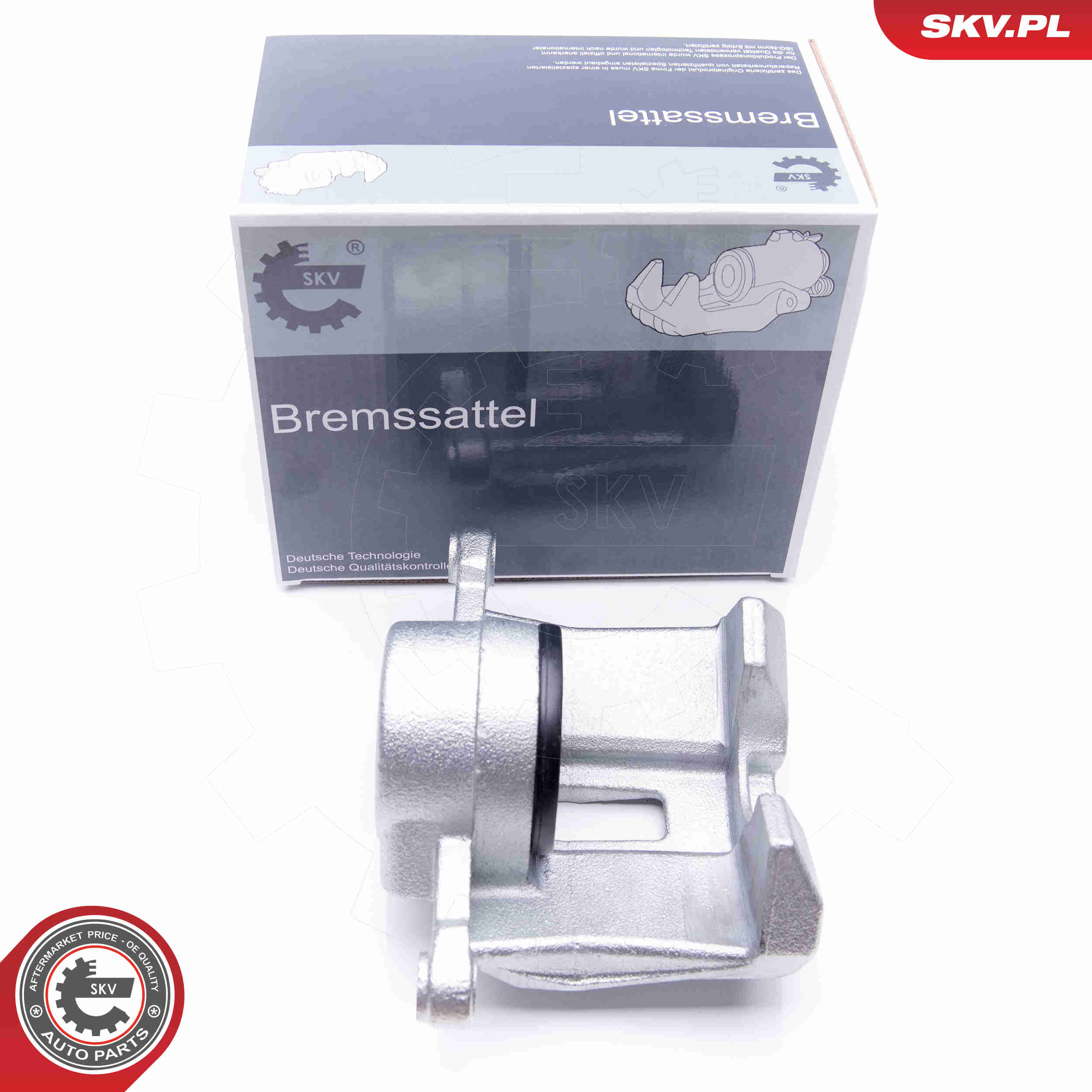 Pinza freno - 34SKV921 ESEN SKV
