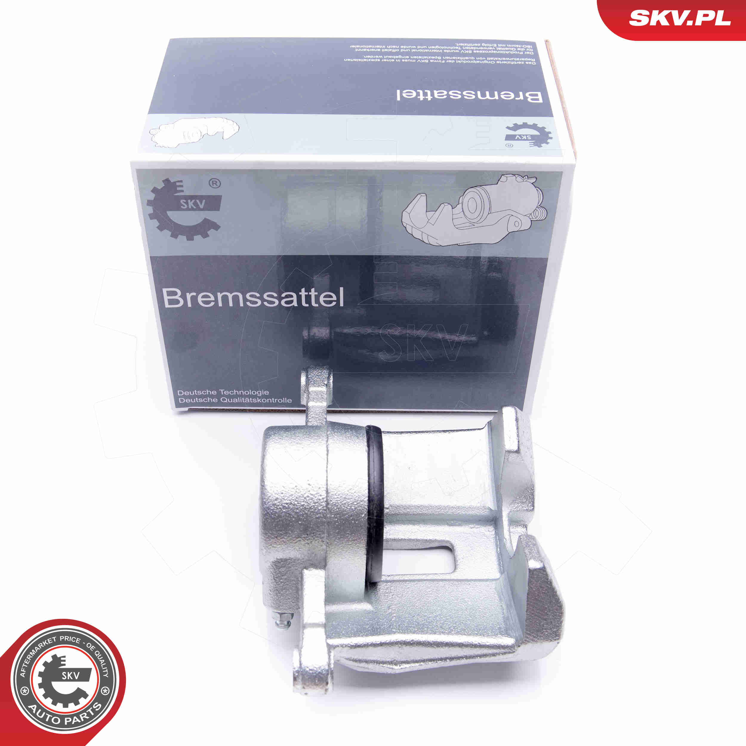 Brake Caliper - 34SKV922 ESEN SKV