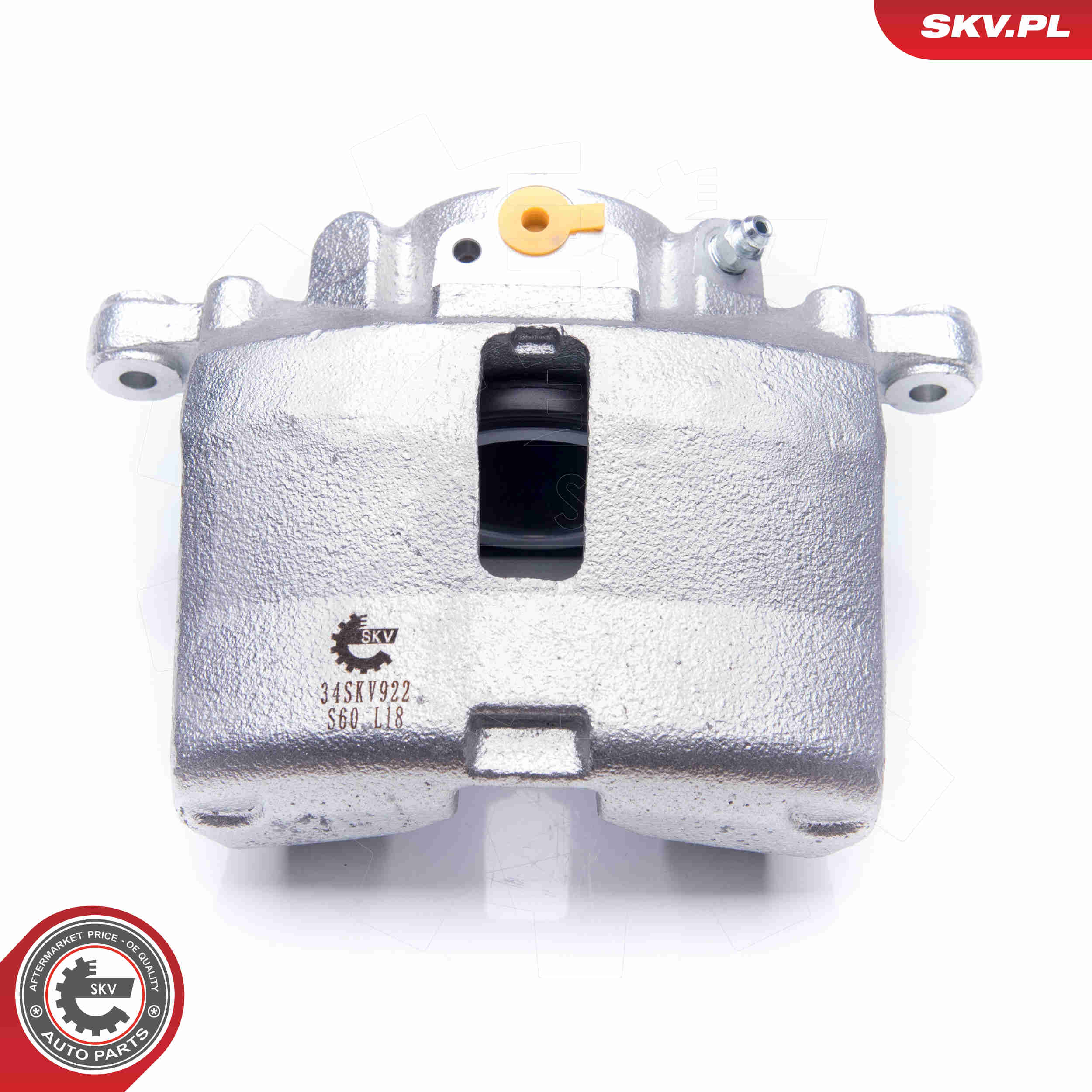 Brake Caliper - 34SKV922 ESEN SKV
