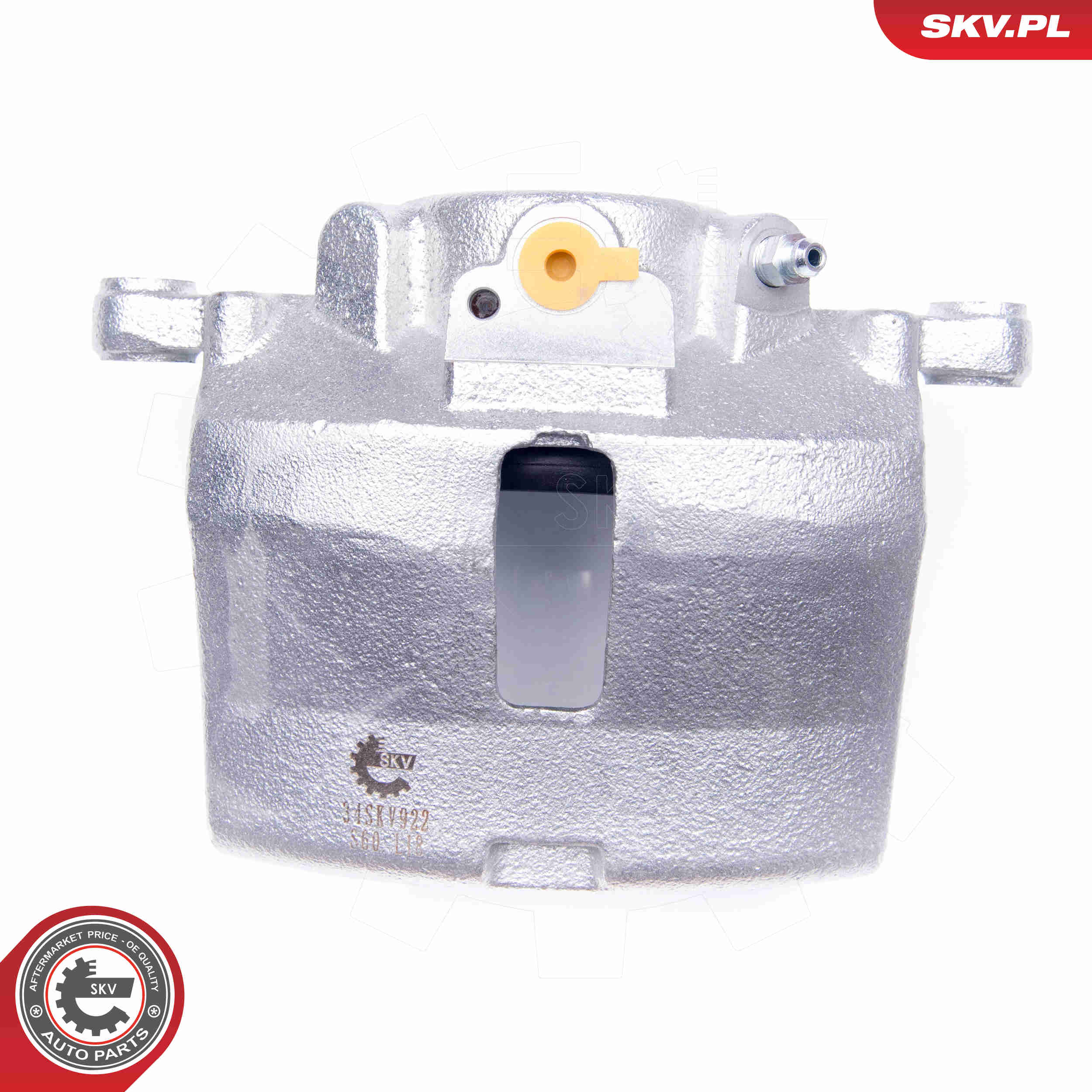 Brake Caliper - 34SKV922 ESEN SKV