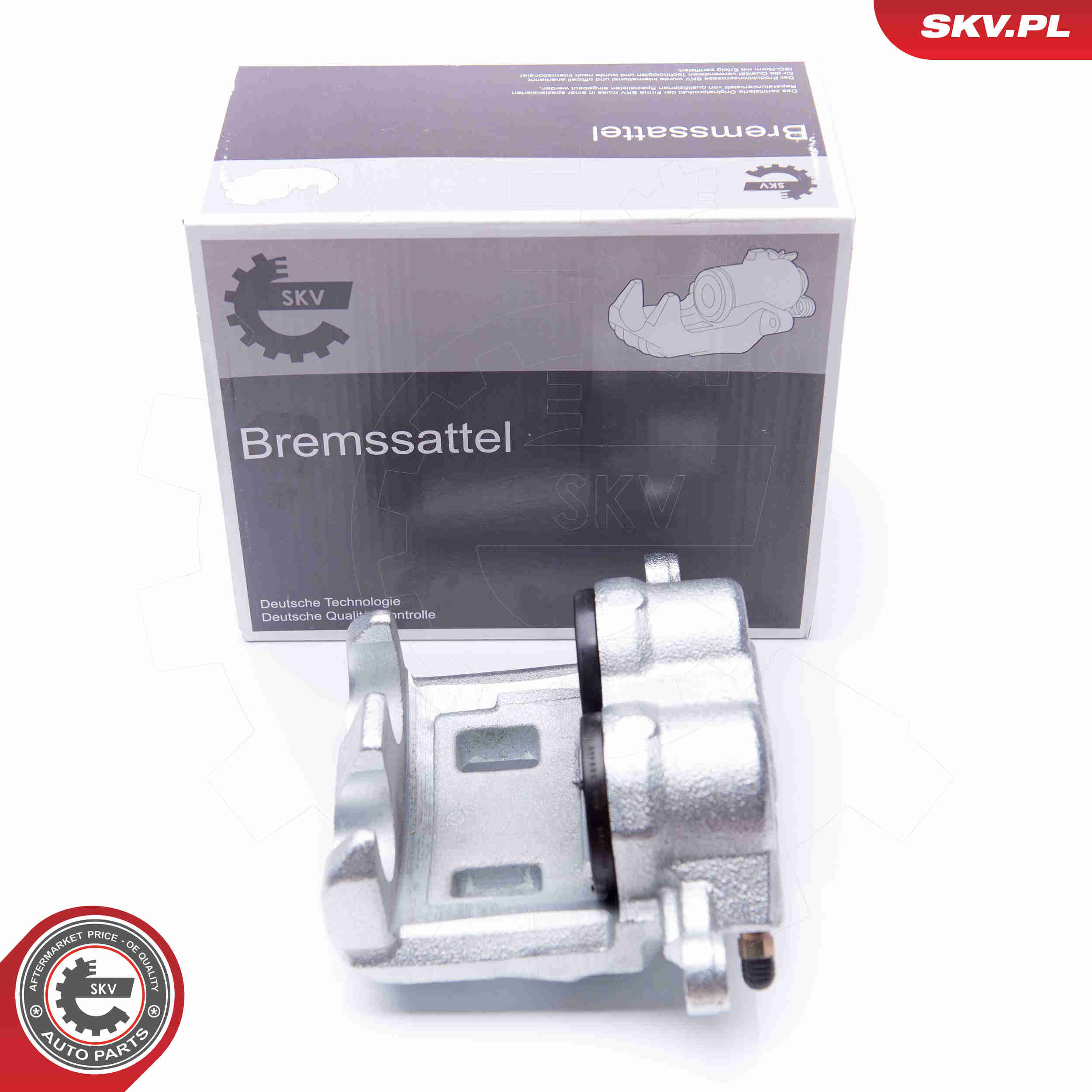 Brake Caliper - 34SKV925 ESEN SKV