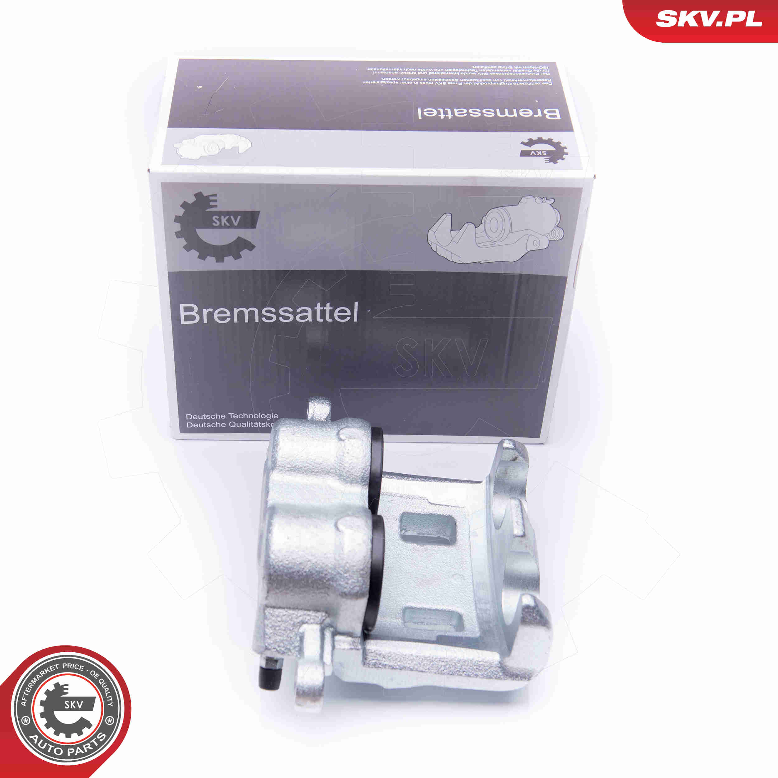 Brake Caliper - 34SKV926 ESEN SKV