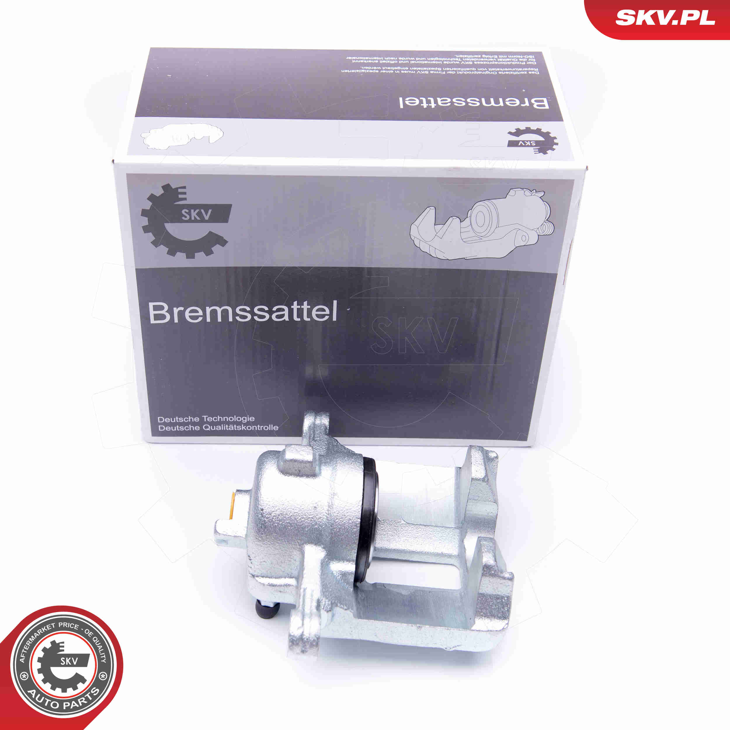 Brake Caliper - 34SKV941 ESEN SKV