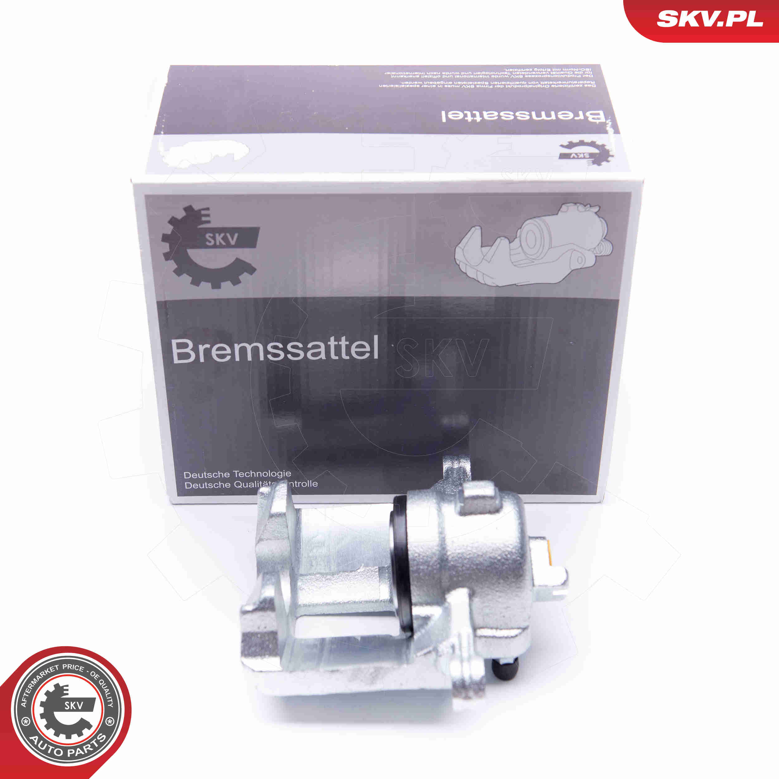Brake Caliper - 34SKV942 ESEN SKV
