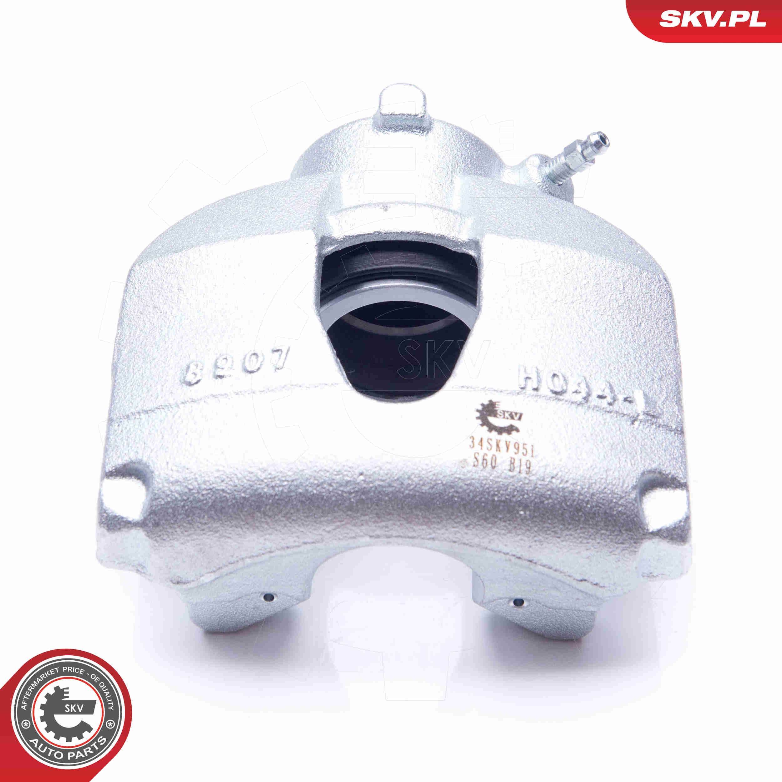 Brake Caliper - 34SKV951 ESEN SKV