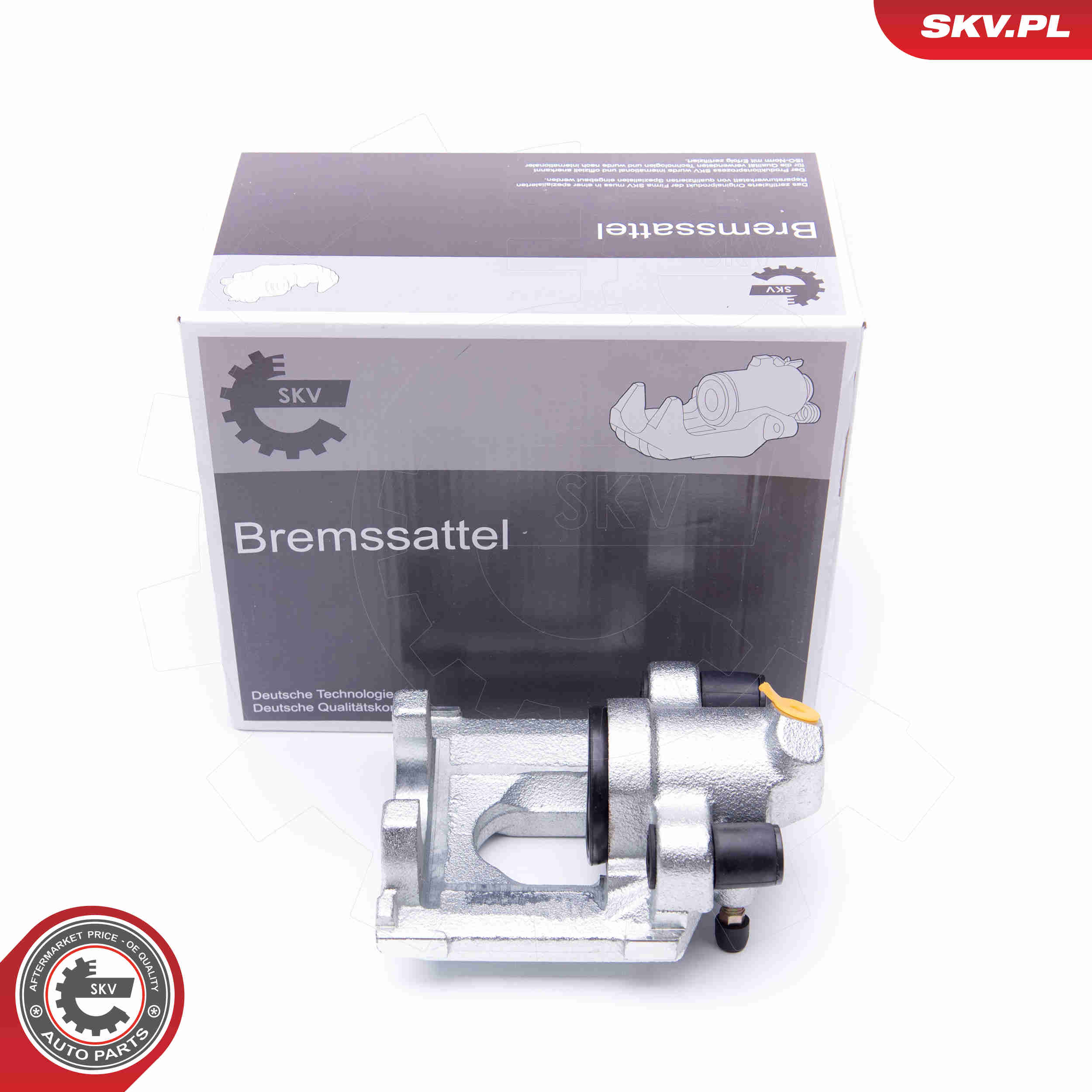 Brake Caliper - 34SKV963 ESEN SKV