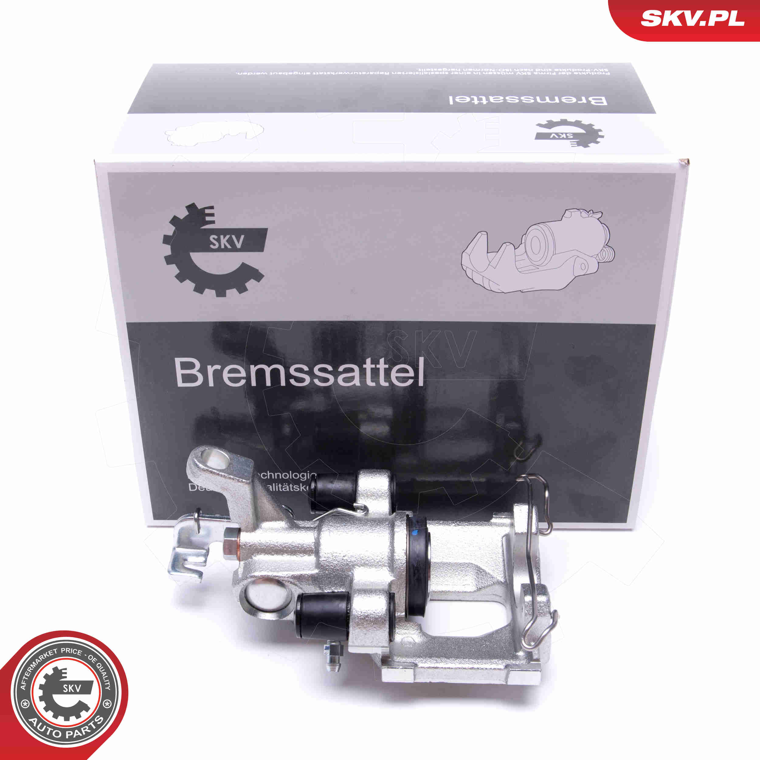 Brake Caliper - 34SKV968 ESEN SKV