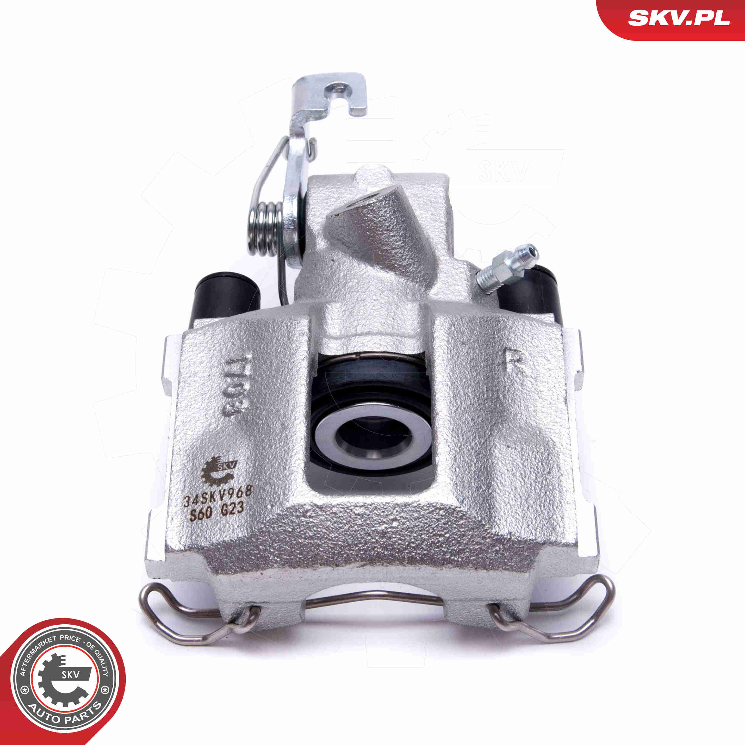 Brake Caliper - 34SKV968 ESEN SKV