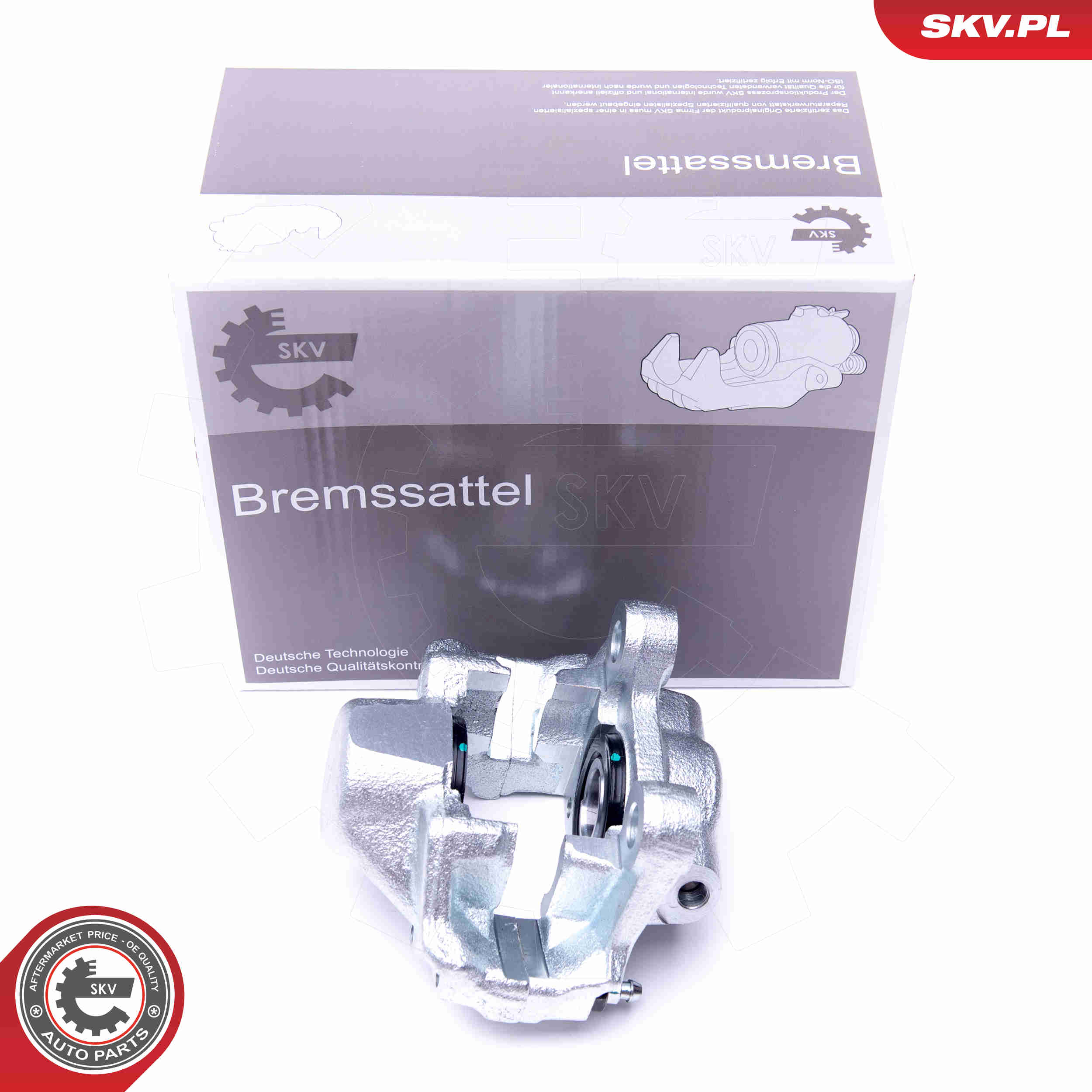 Brake Caliper - 34SKV973 ESEN SKV