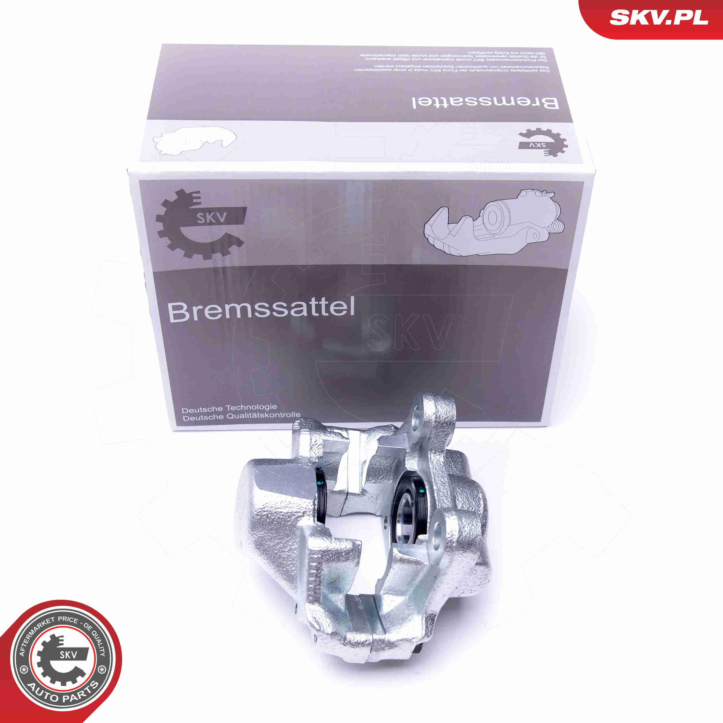 Brake Caliper - 34SKV974 ESEN SKV