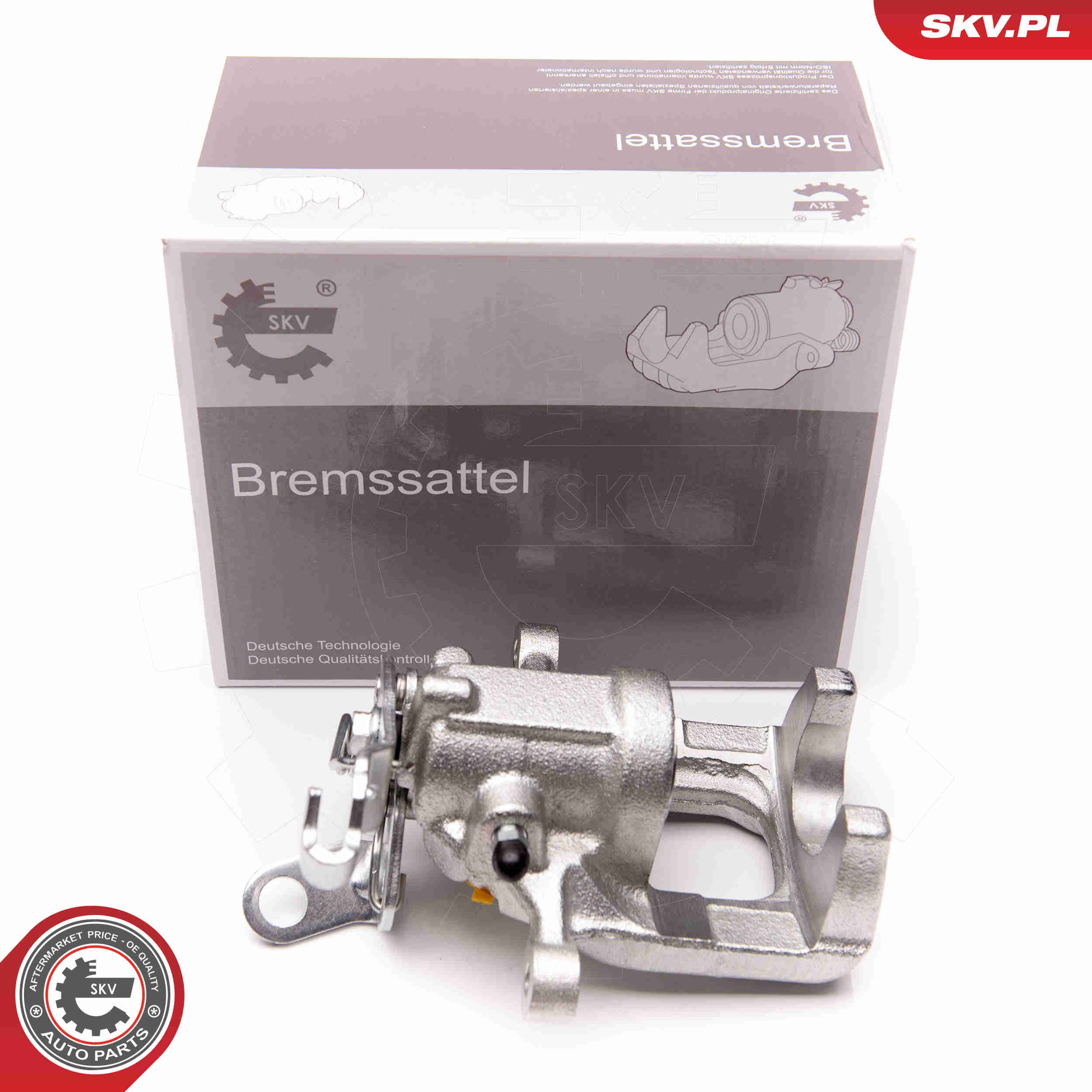 Brake Caliper - 34SKV983 ESEN SKV