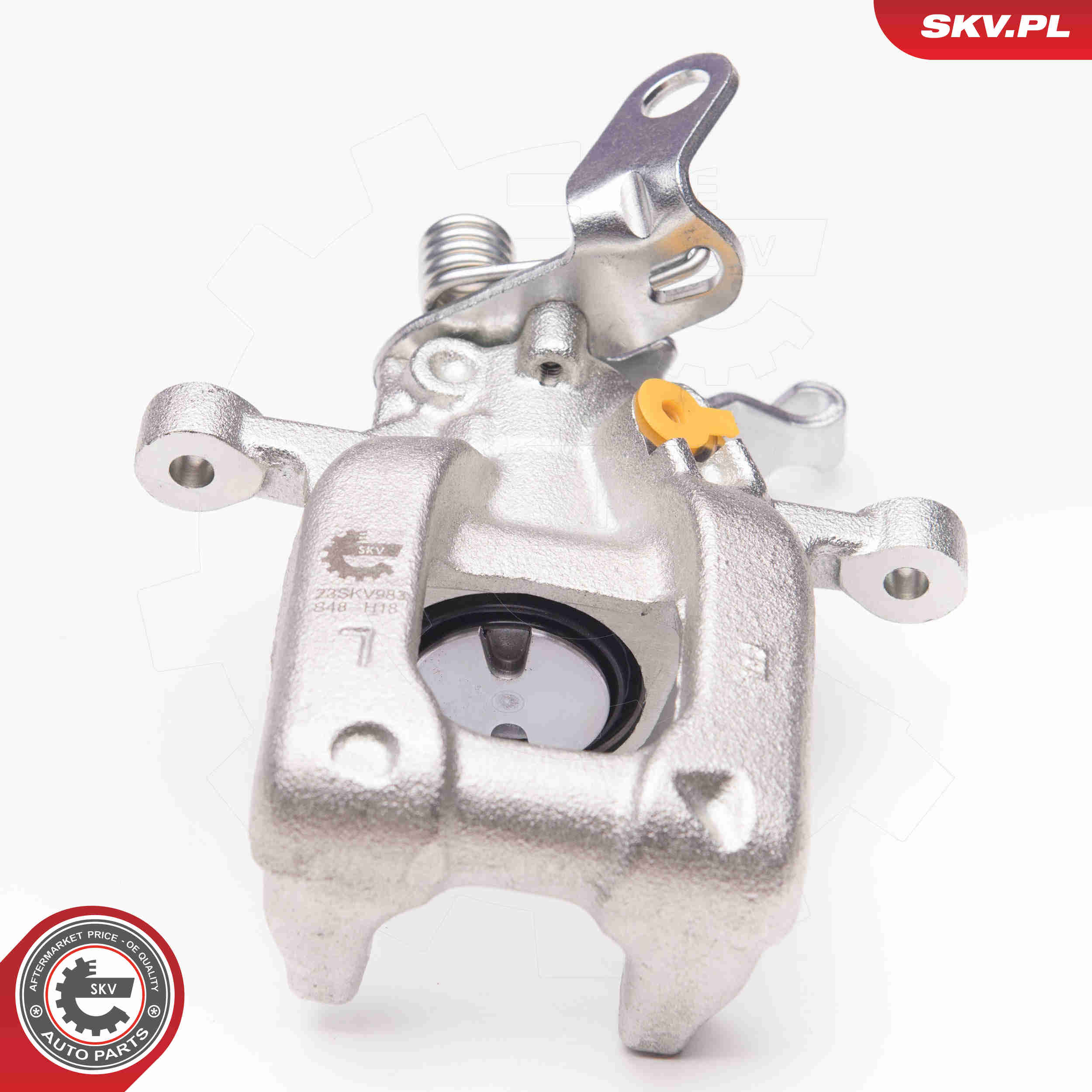 Brake Caliper - 34SKV983 ESEN SKV