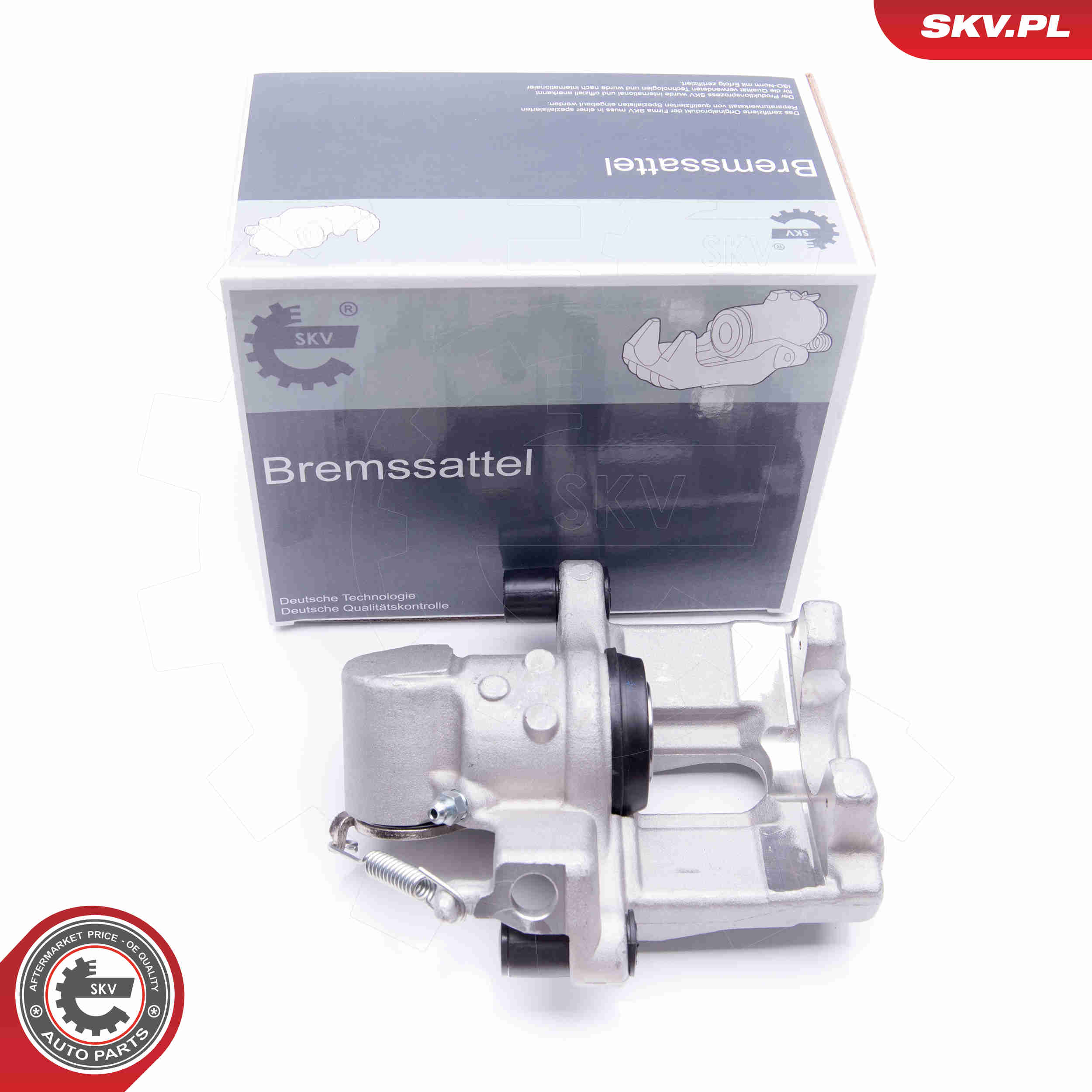 Brake Caliper - 34SKV984 ESEN SKV