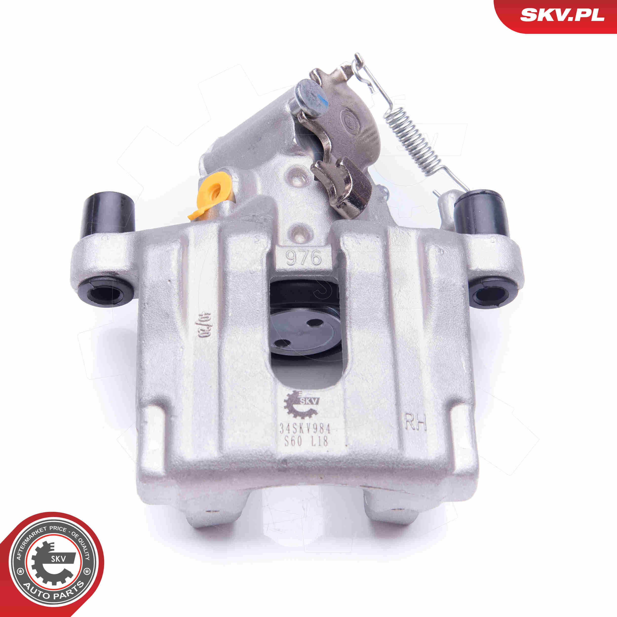 Brake Caliper - 34SKV984 ESEN SKV