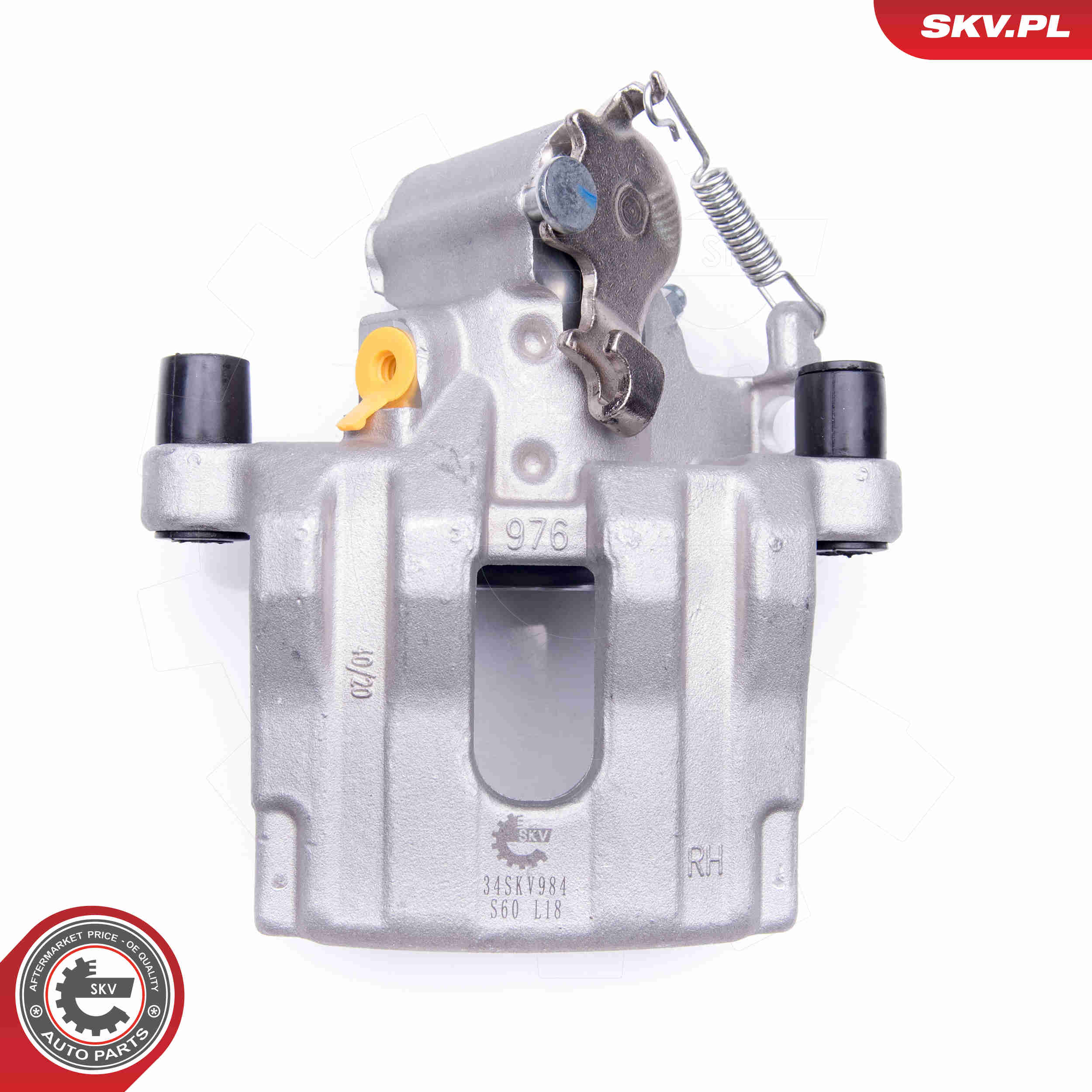 Brake Caliper - 34SKV984 ESEN SKV