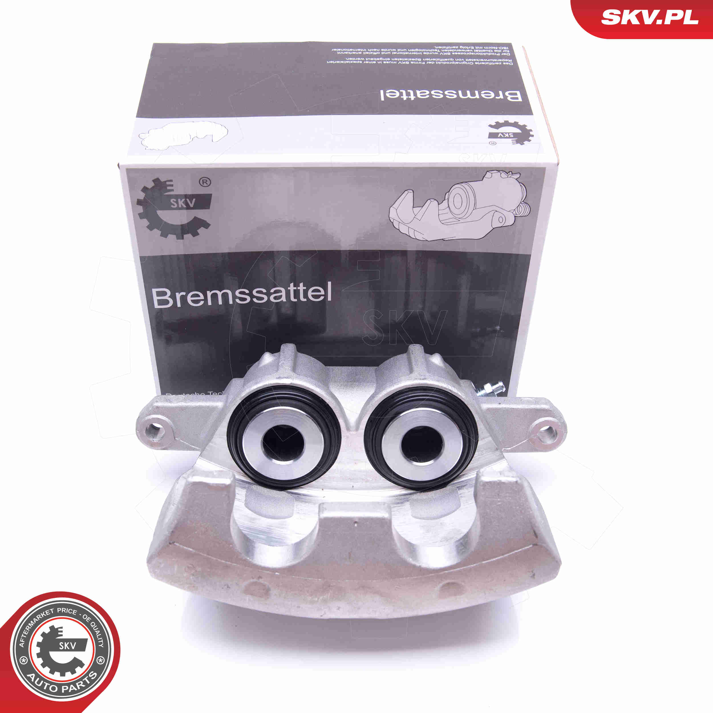 Brake Caliper - 34SKV991 ESEN SKV