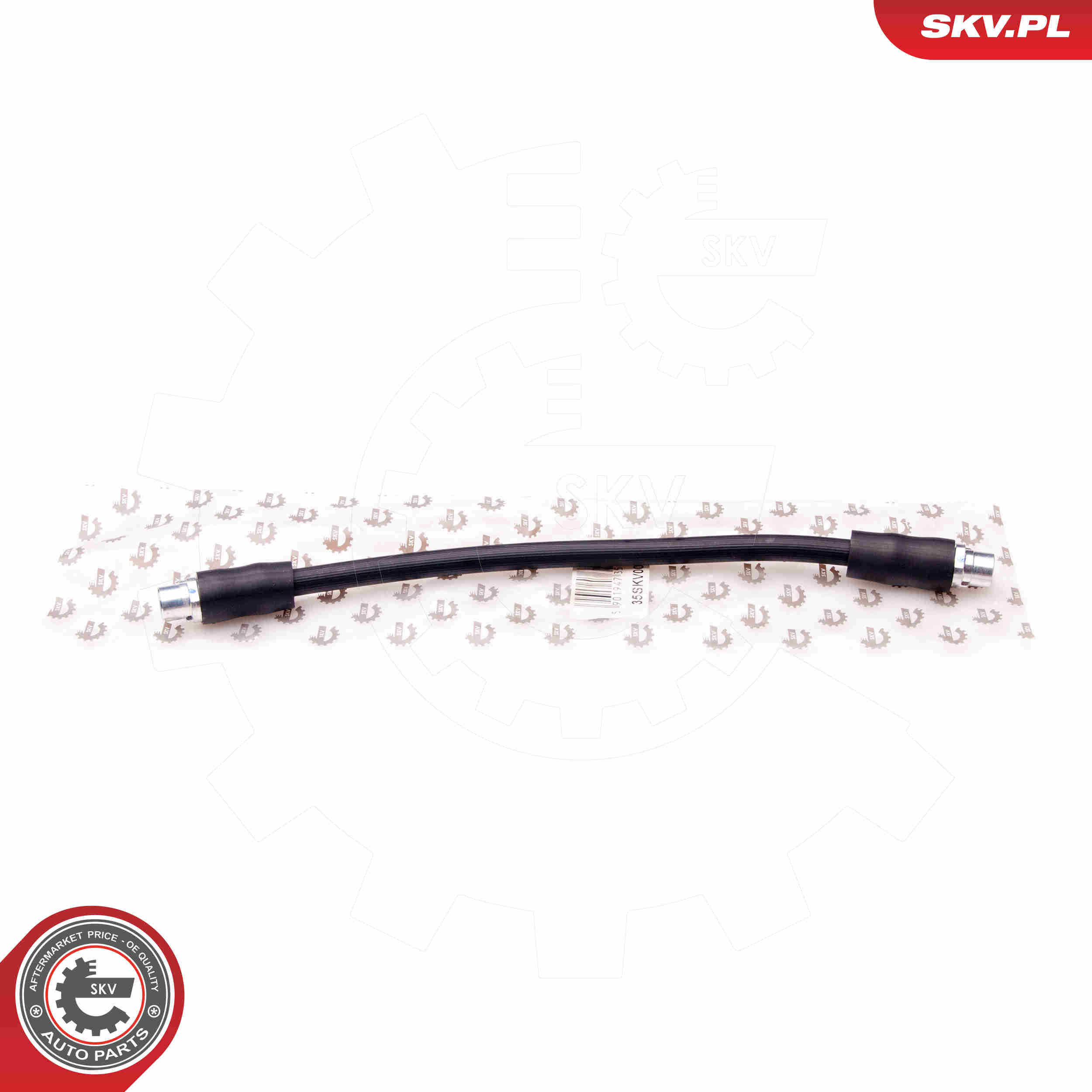 Brake Hose - 35SKV001 ESEN SKV
