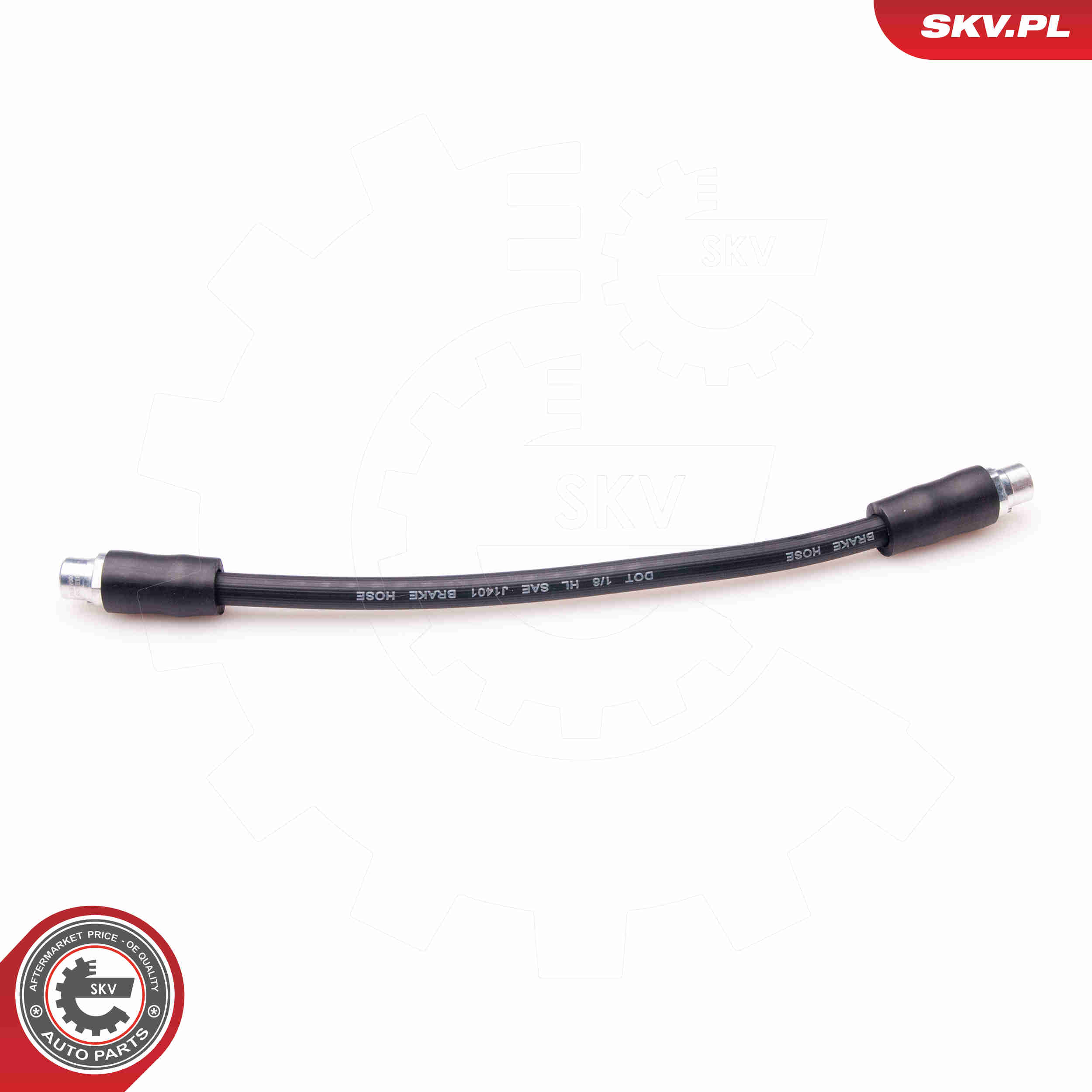 Brake Hose - 35SKV001 ESEN SKV