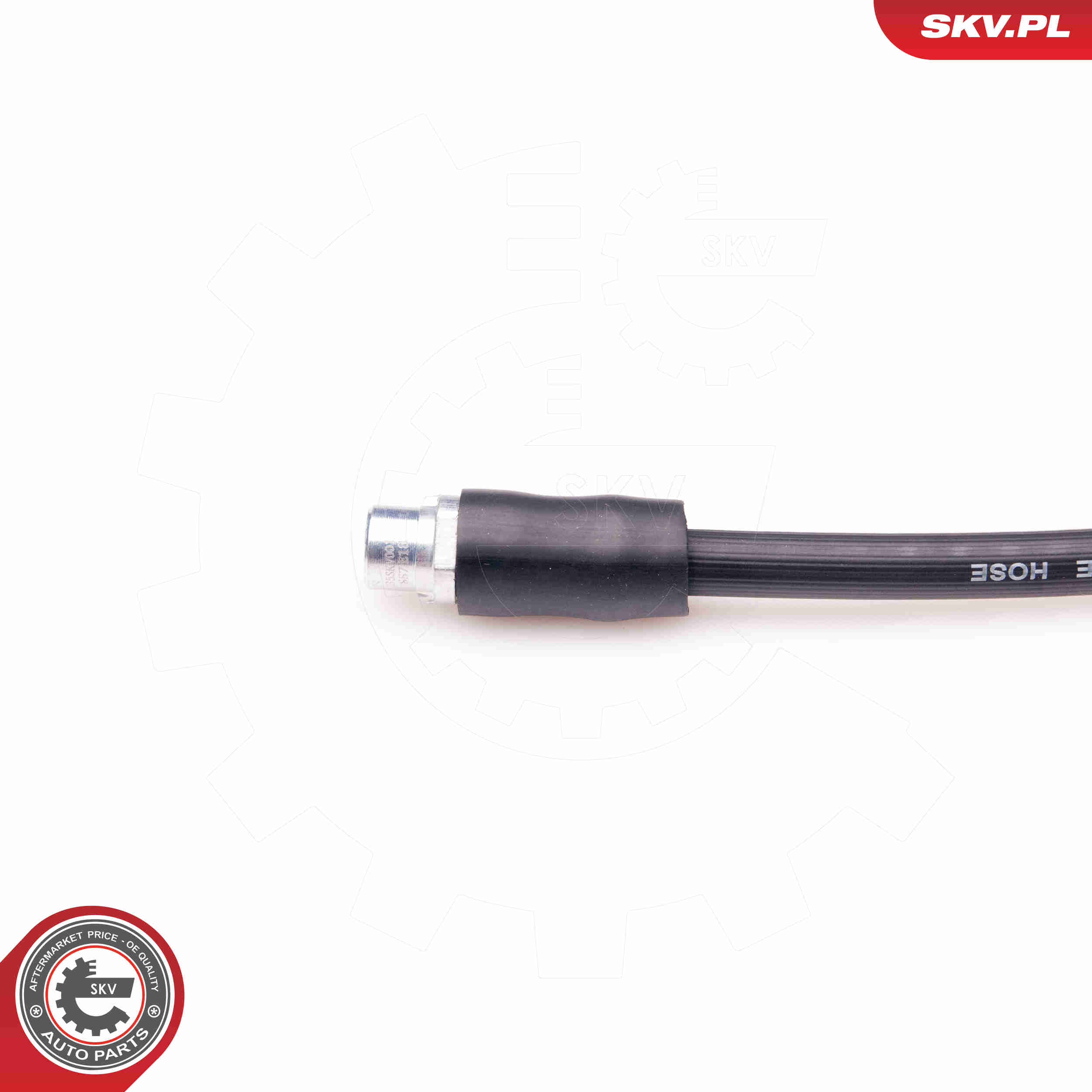 Brake Hose - 35SKV001 ESEN SKV