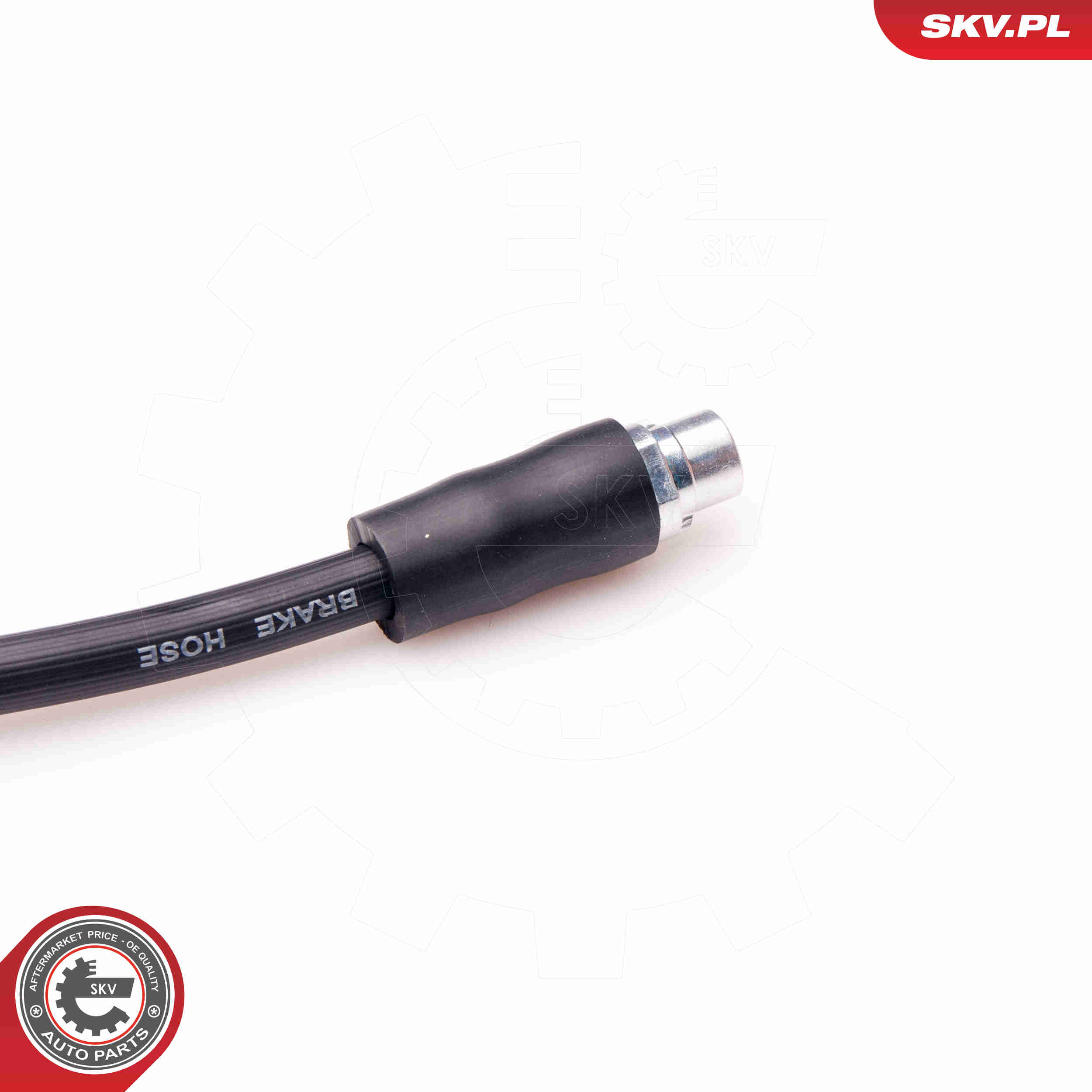 Brake Hose - 35SKV001 ESEN SKV