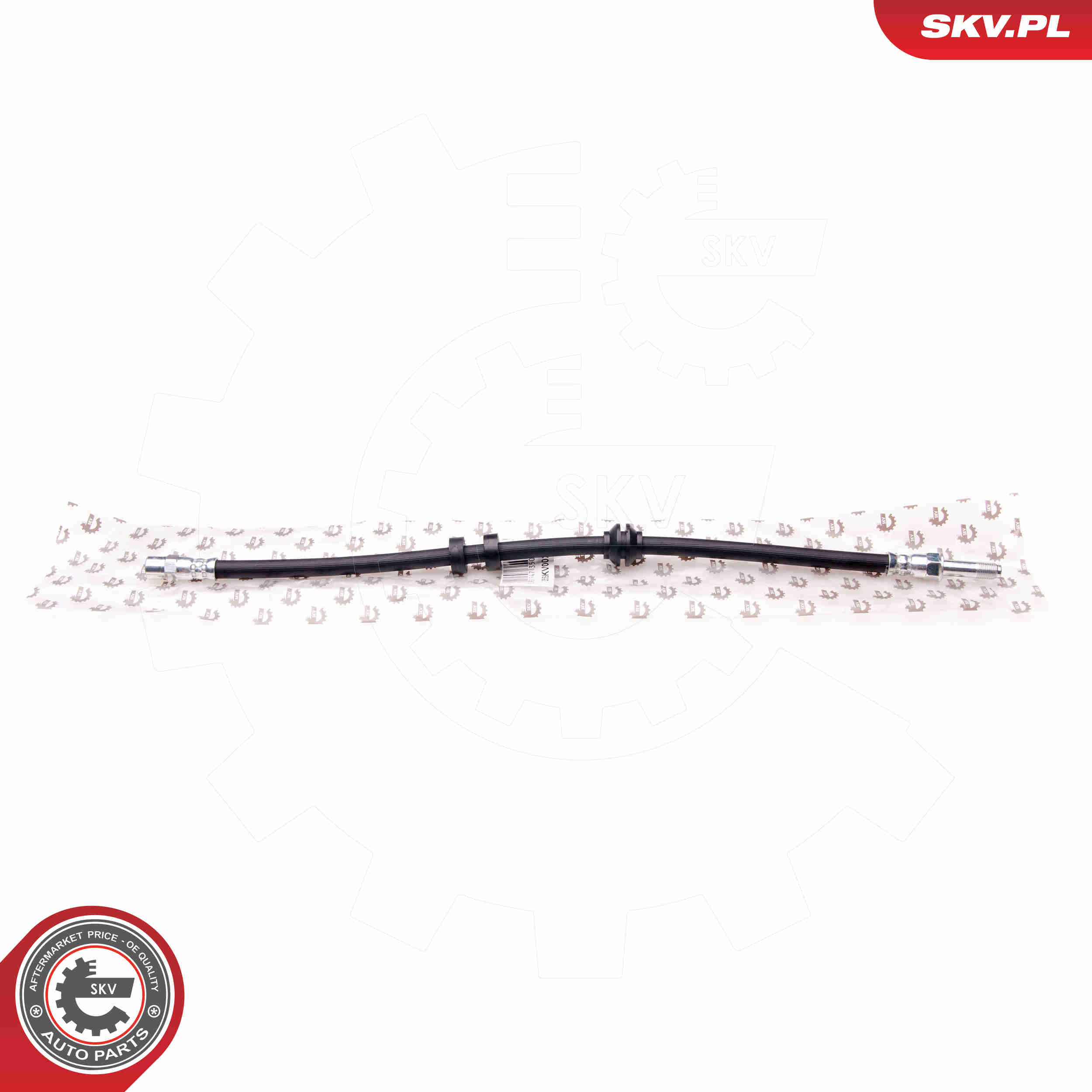 Brake Hose - 35SKV002 ESEN SKV