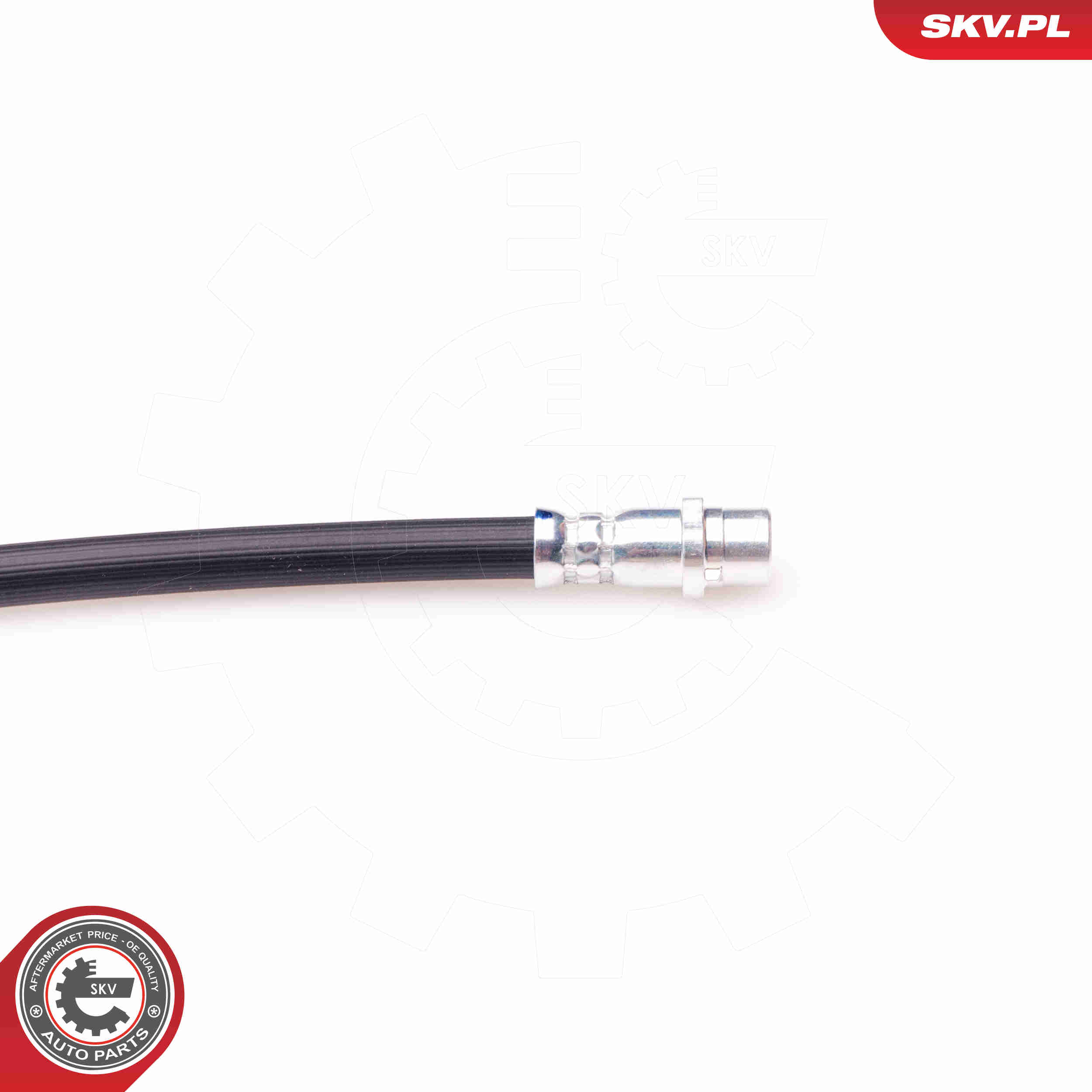 Brake Hose - 35SKV003 ESEN SKV