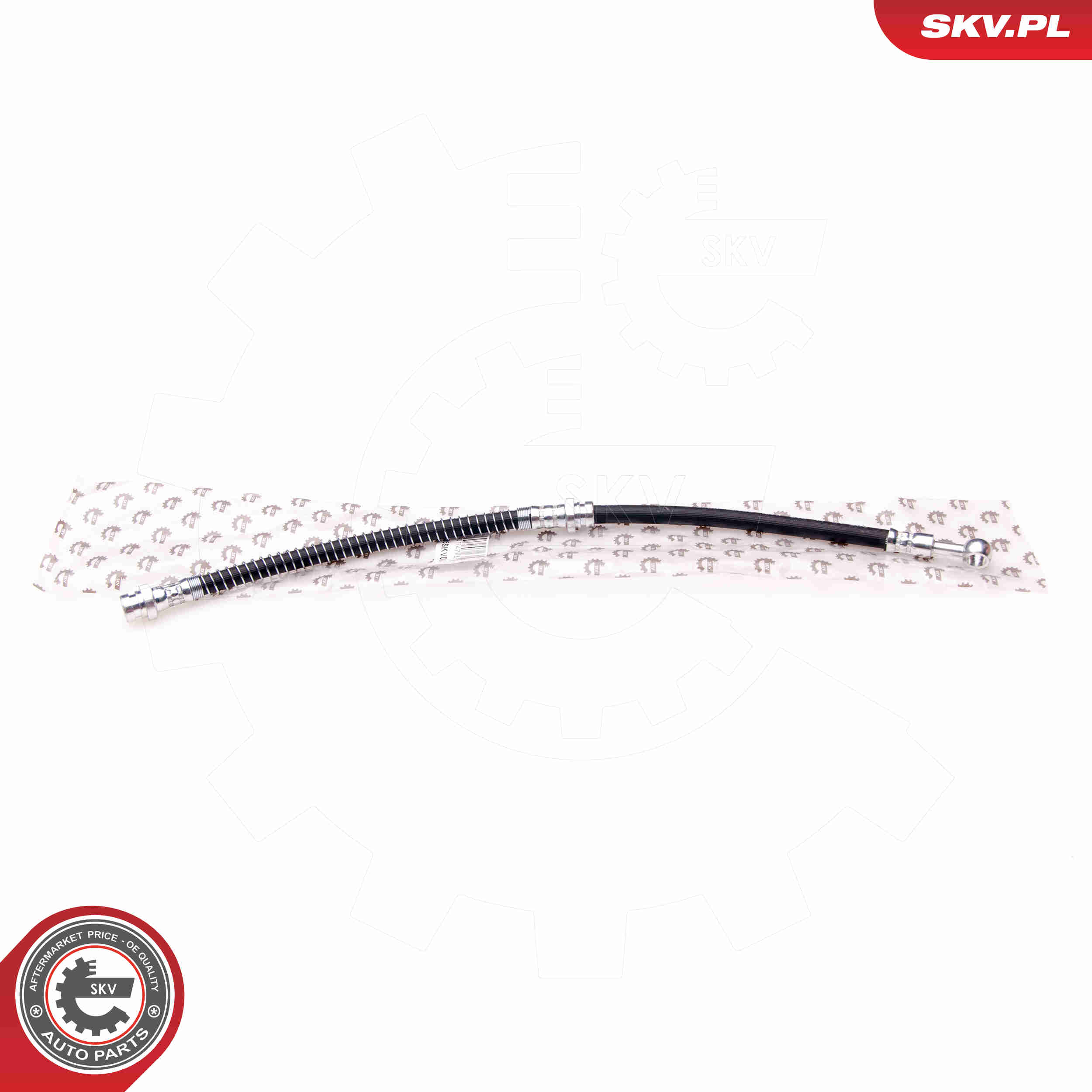 Brake Hose - 35SKV004 ESEN SKV