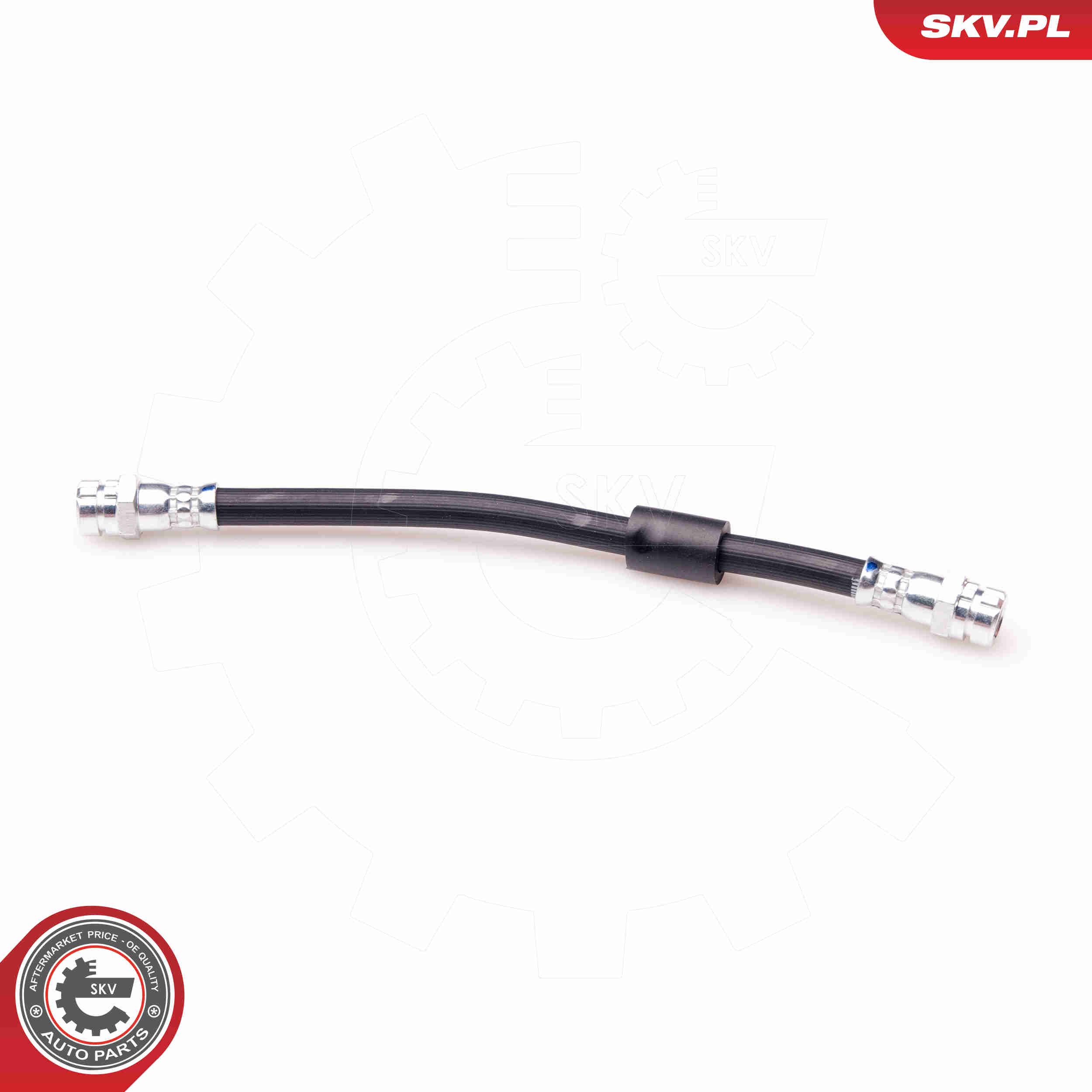 Flessibile del freno - 35SKV005 ESEN SKV
