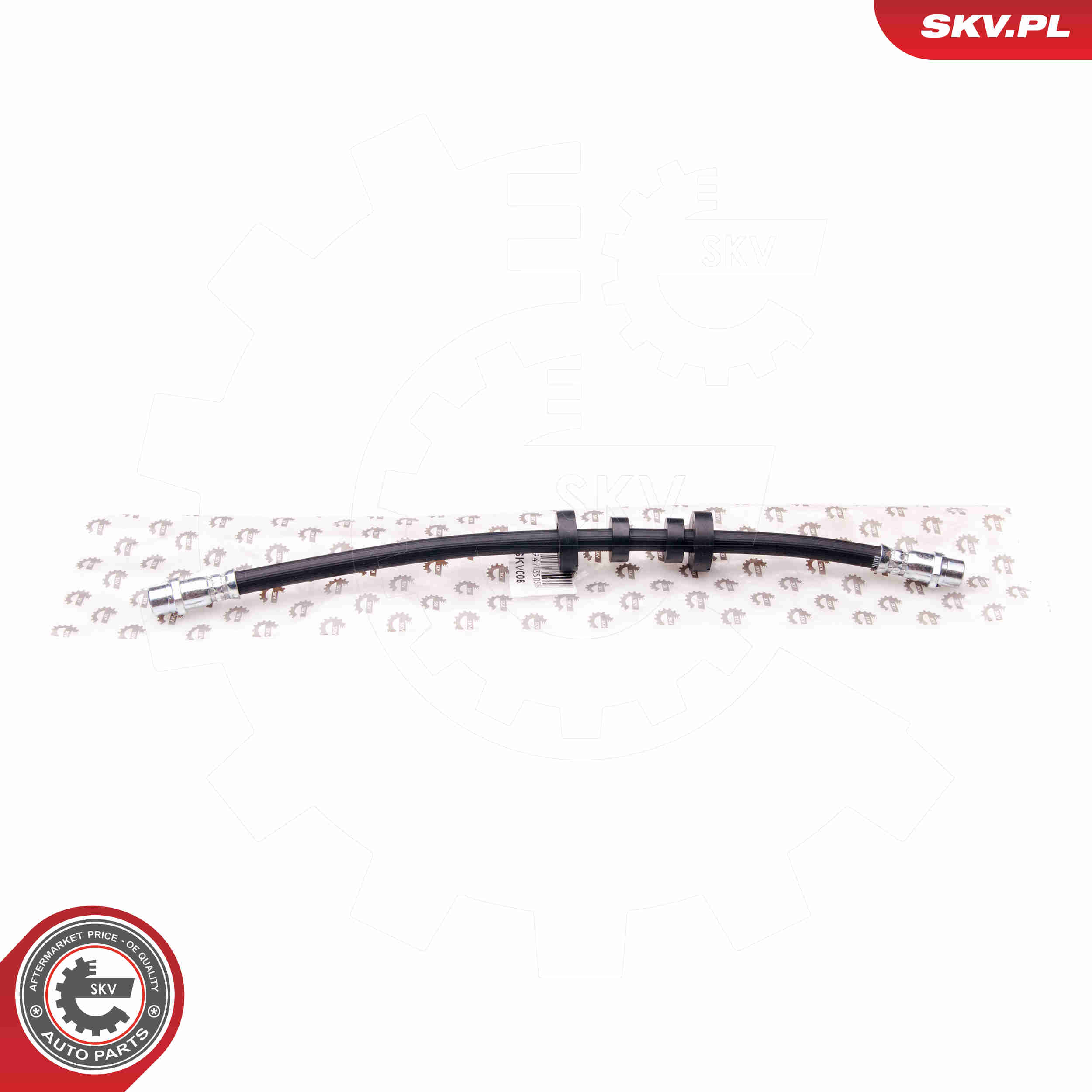 Brake Hose - 35SKV006 ESEN SKV
