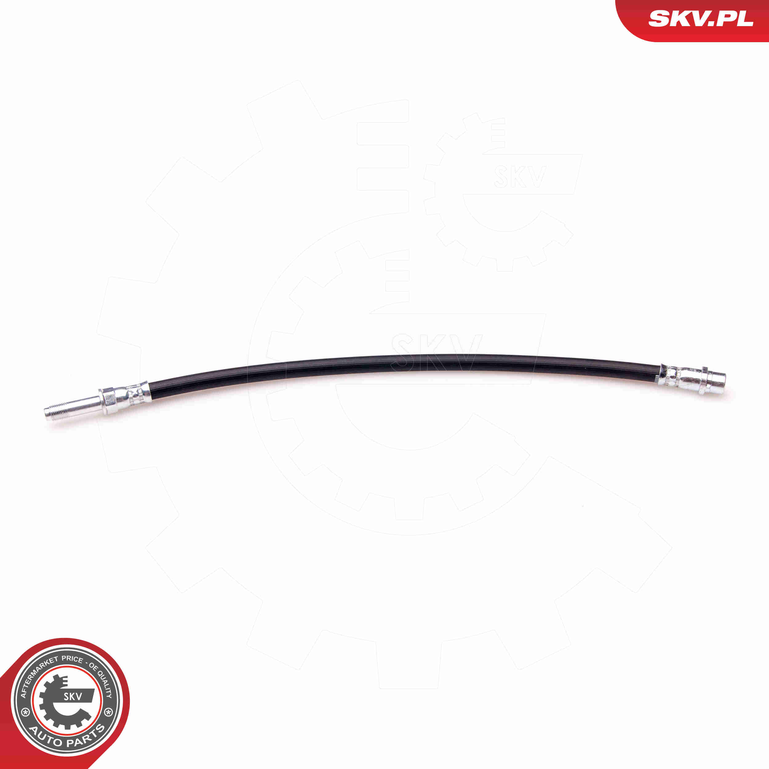 Brake Hose - 35SKV008 ESEN SKV