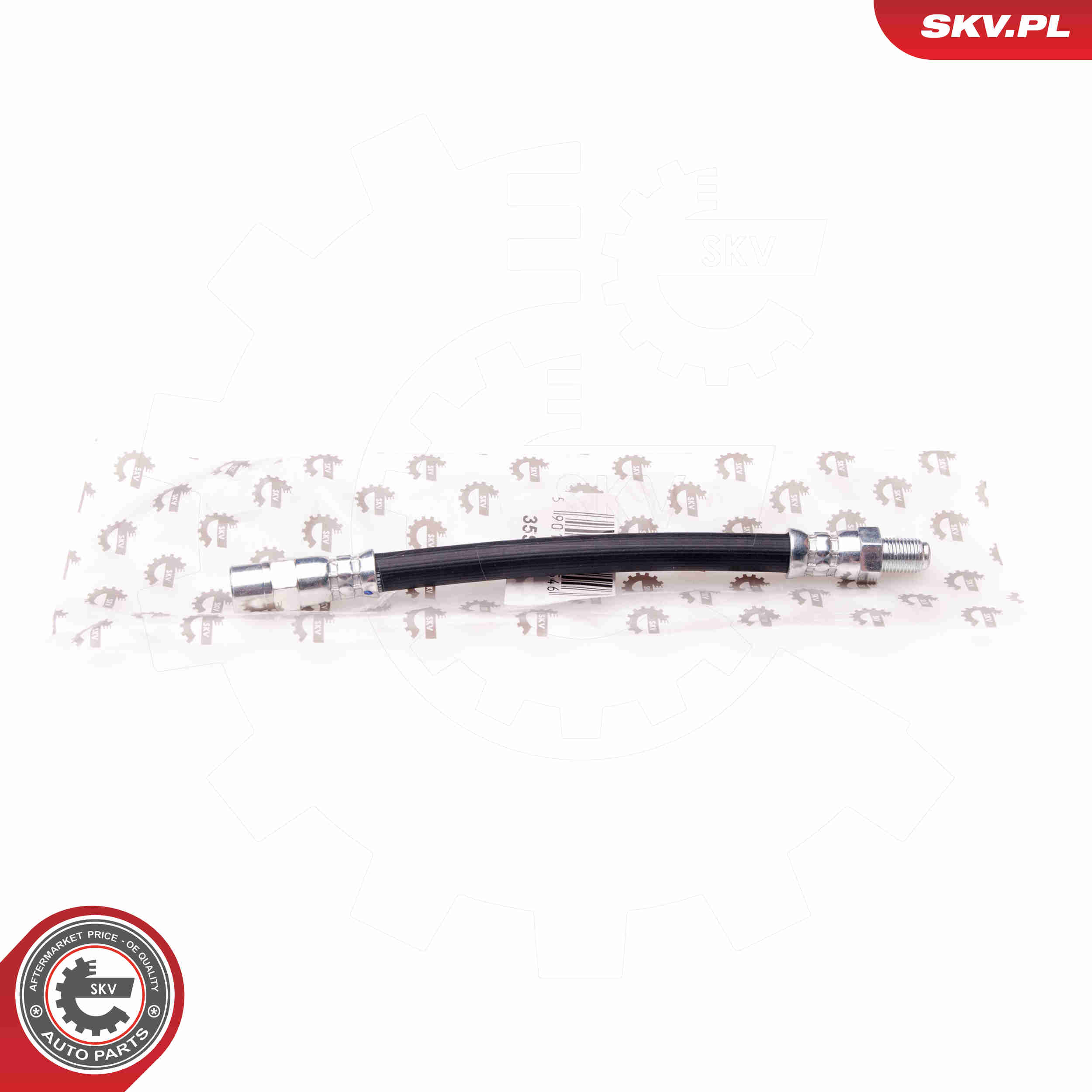 Brake Hose - 35SKV010 ESEN SKV