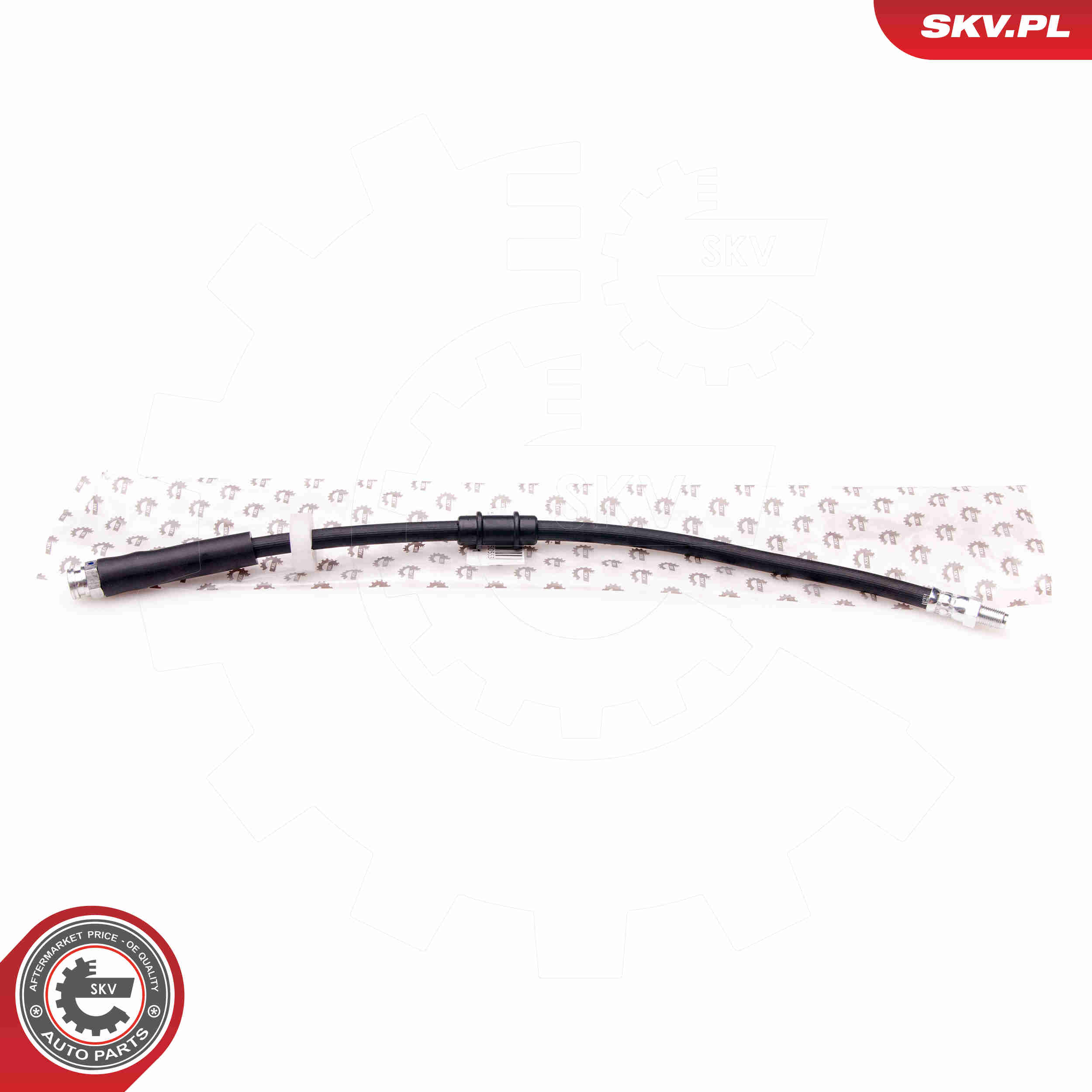 Brake Hose - 35SKV011 ESEN SKV