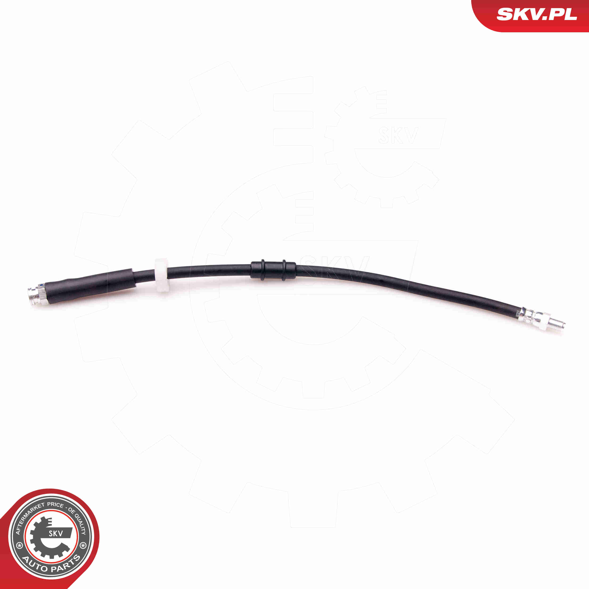 Brake Hose - 35SKV011 ESEN SKV