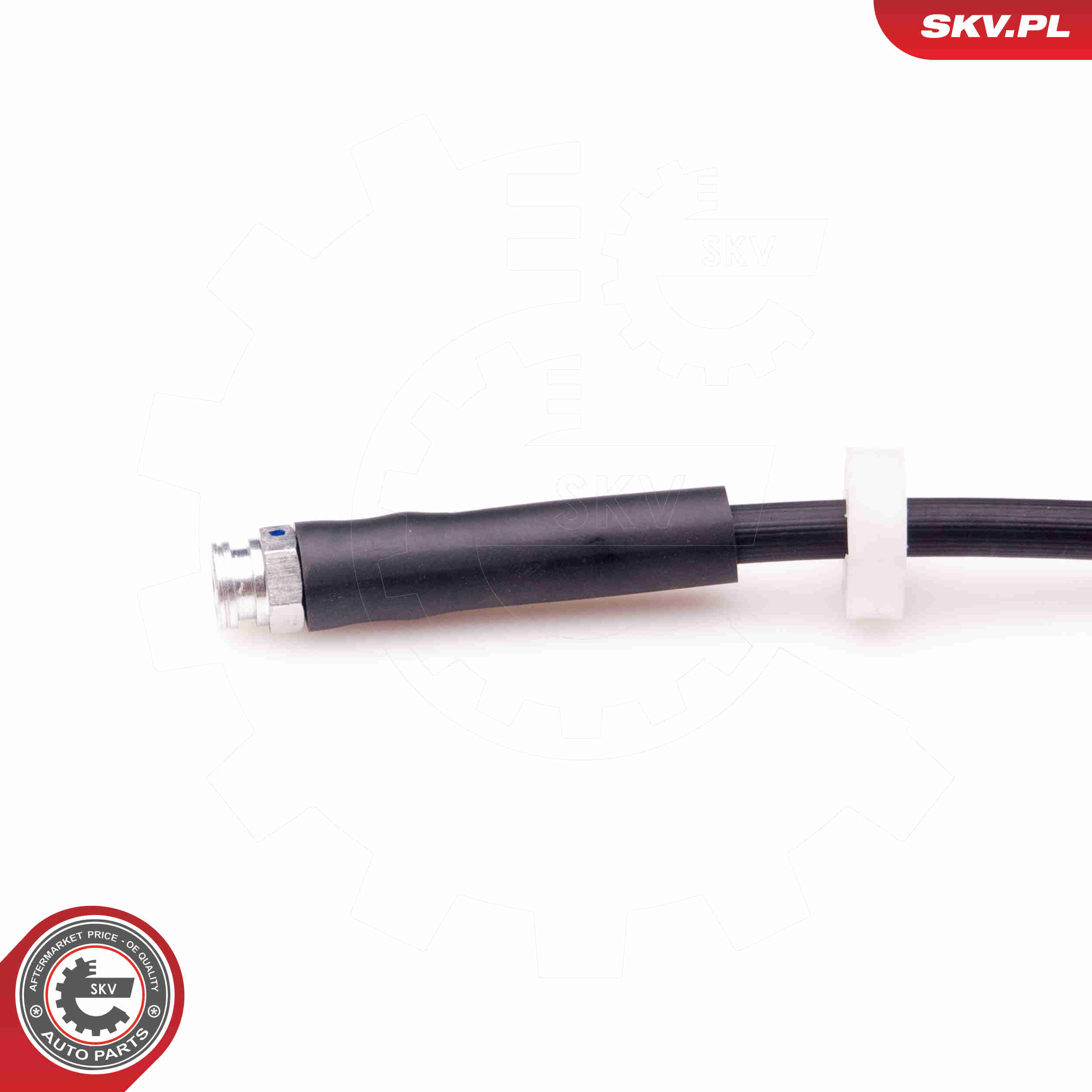 Brake Hose - 35SKV011 ESEN SKV