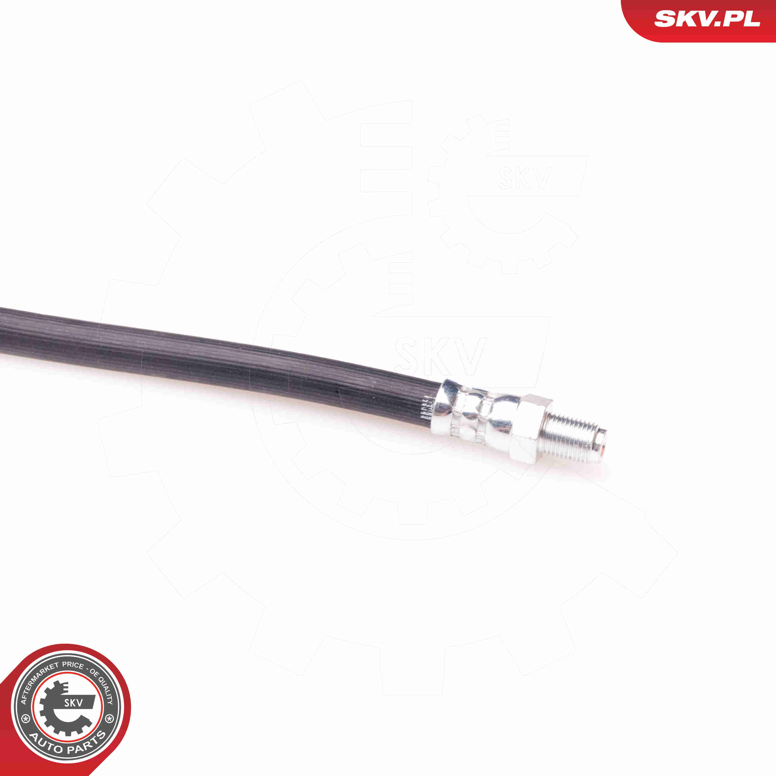 Brake Hose - 35SKV011 ESEN SKV