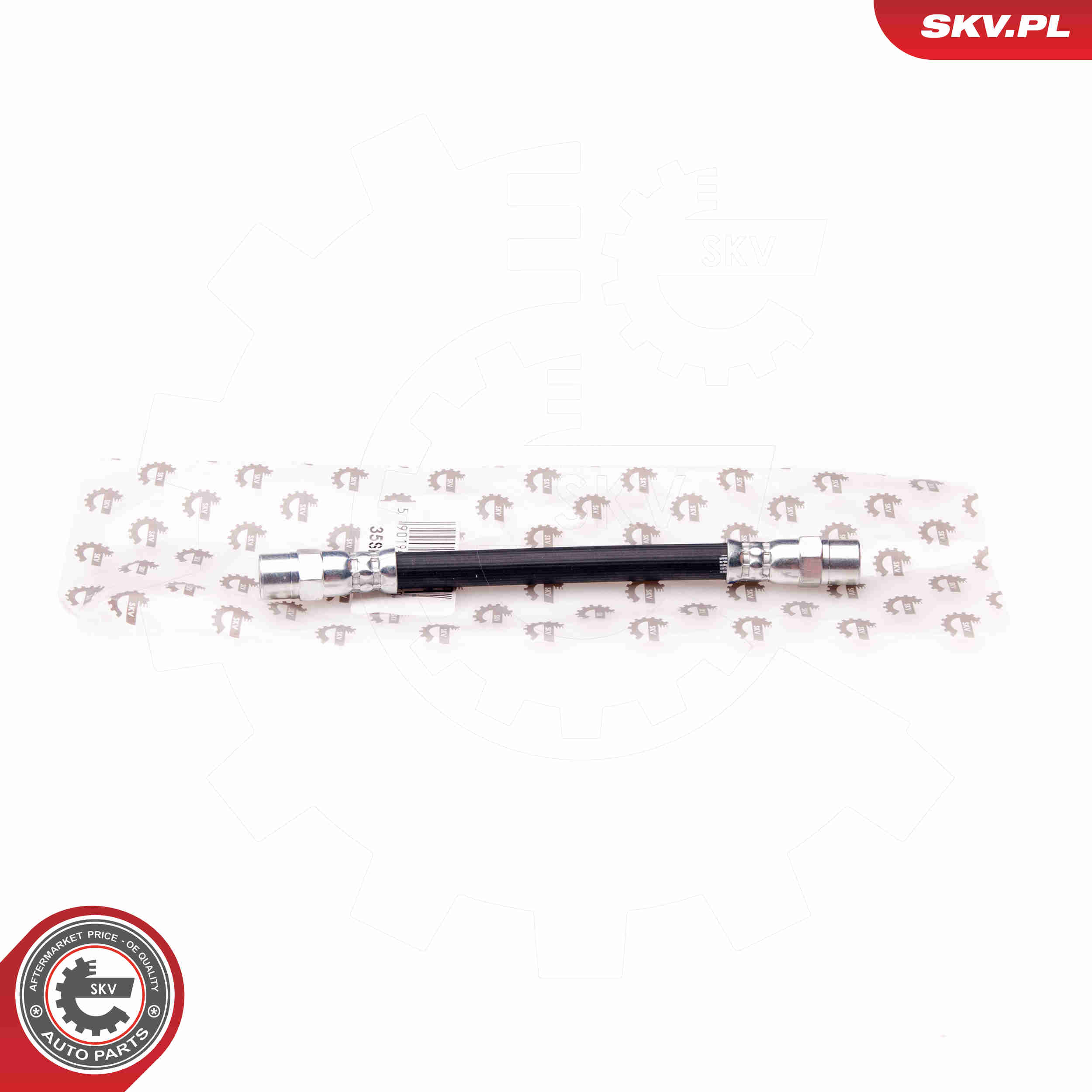 Brake Hose - 35SKV012 ESEN SKV