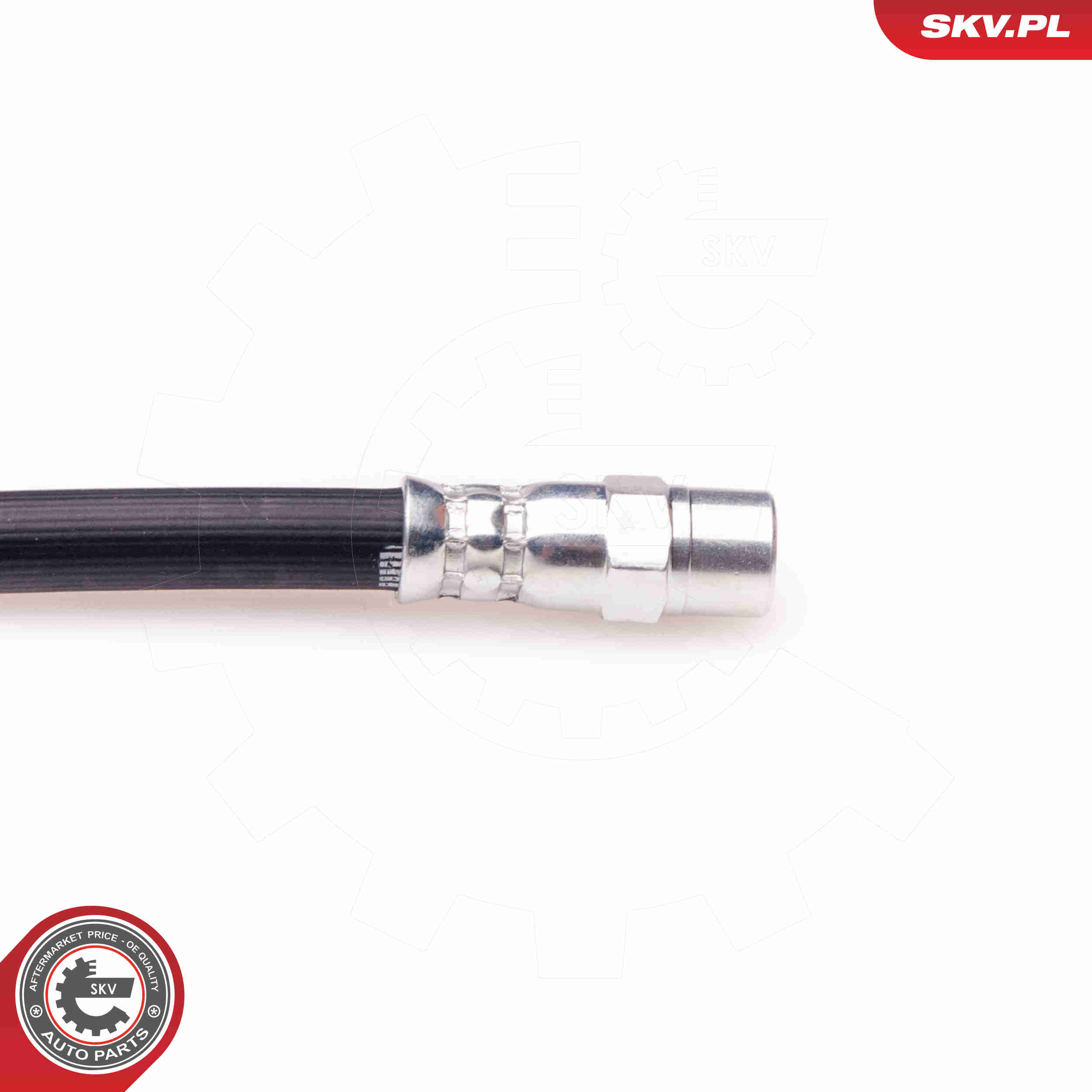 Brake Hose - 35SKV012 ESEN SKV