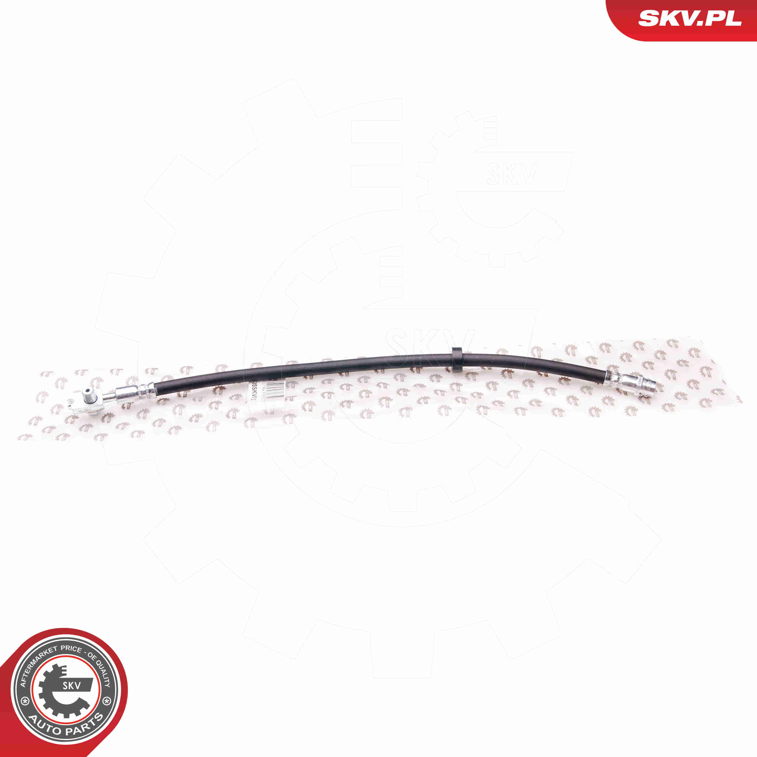 Brake Hose - 35SKV013 ESEN SKV
