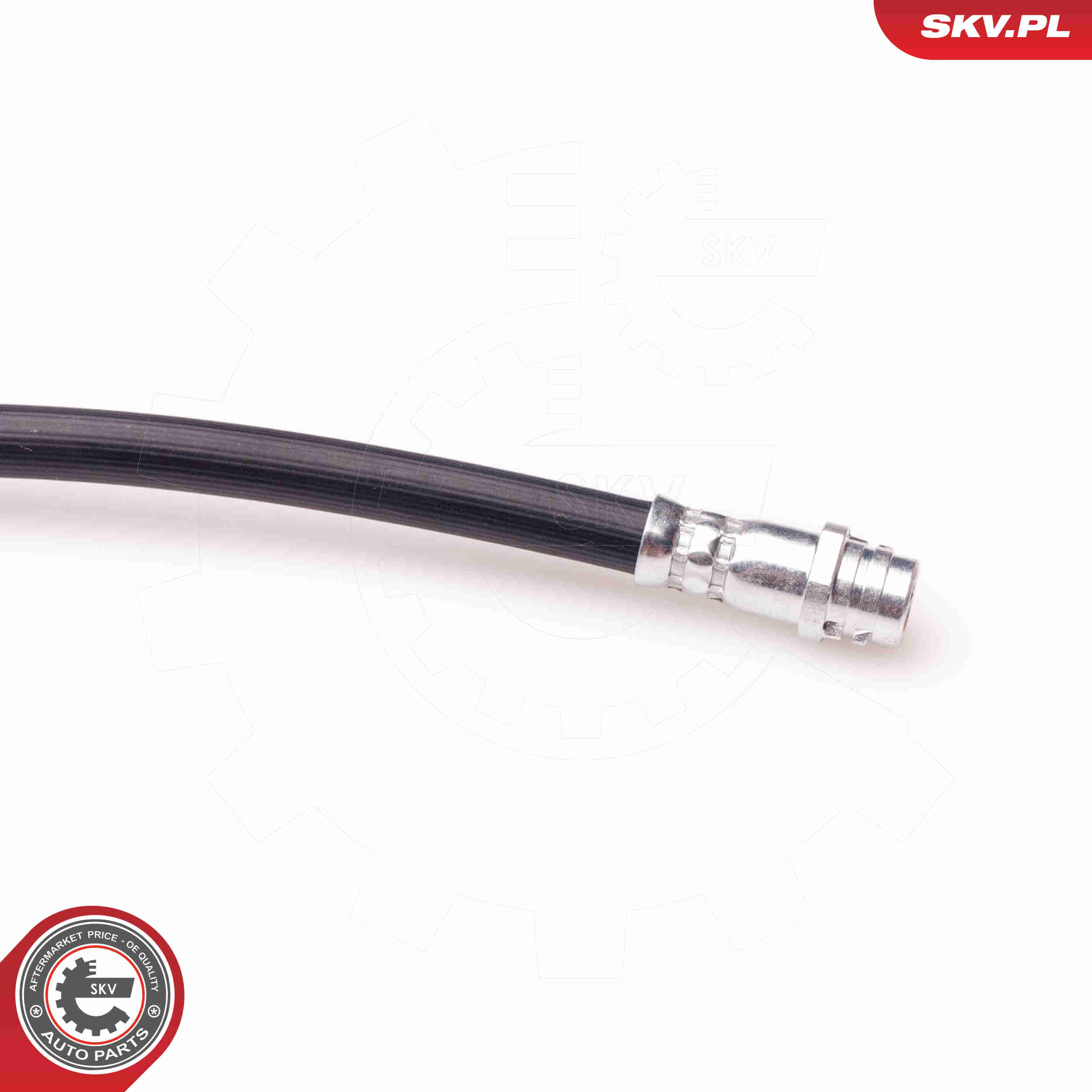 Brake Hose - 35SKV013 ESEN SKV