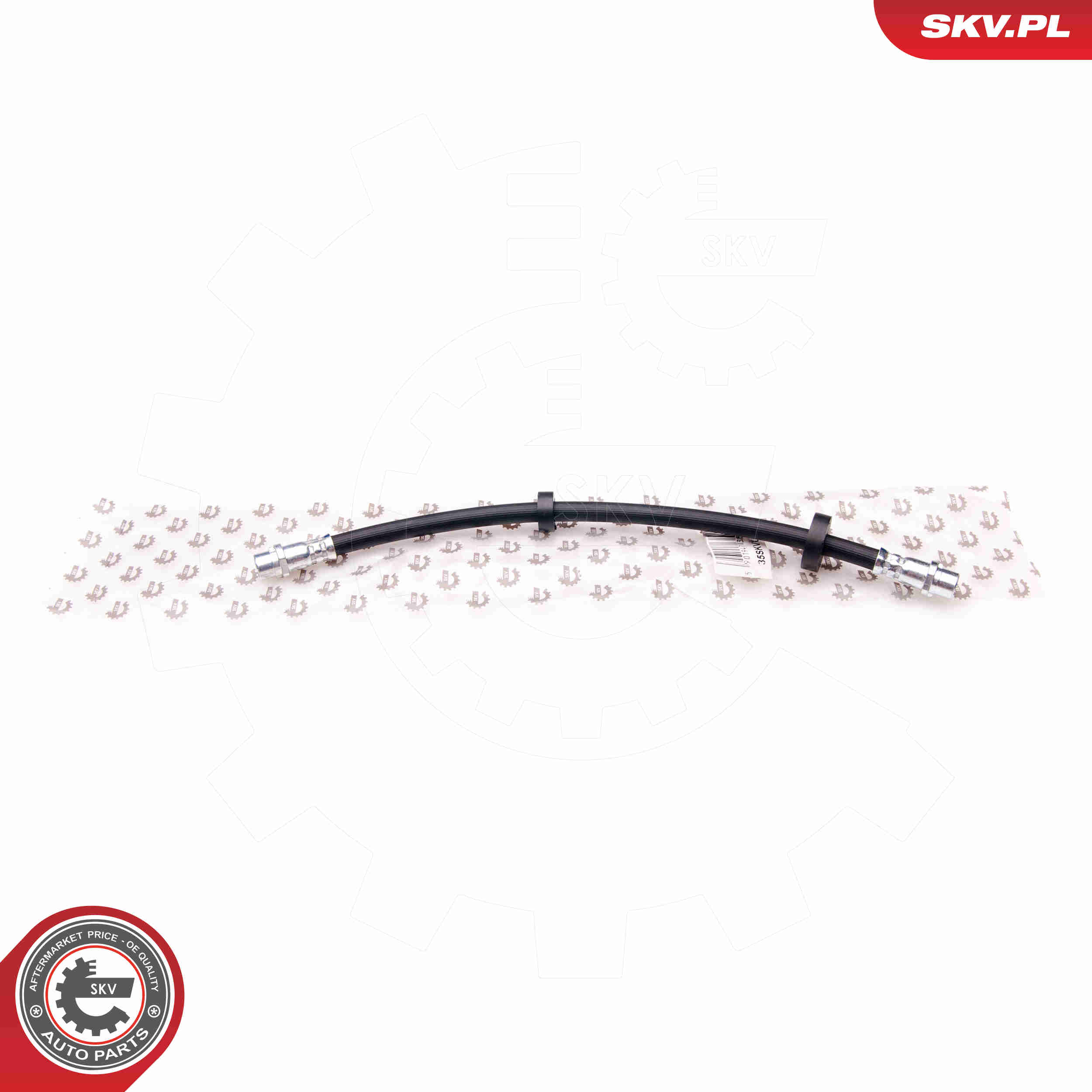 Brake Hose - 35SKV014 ESEN SKV