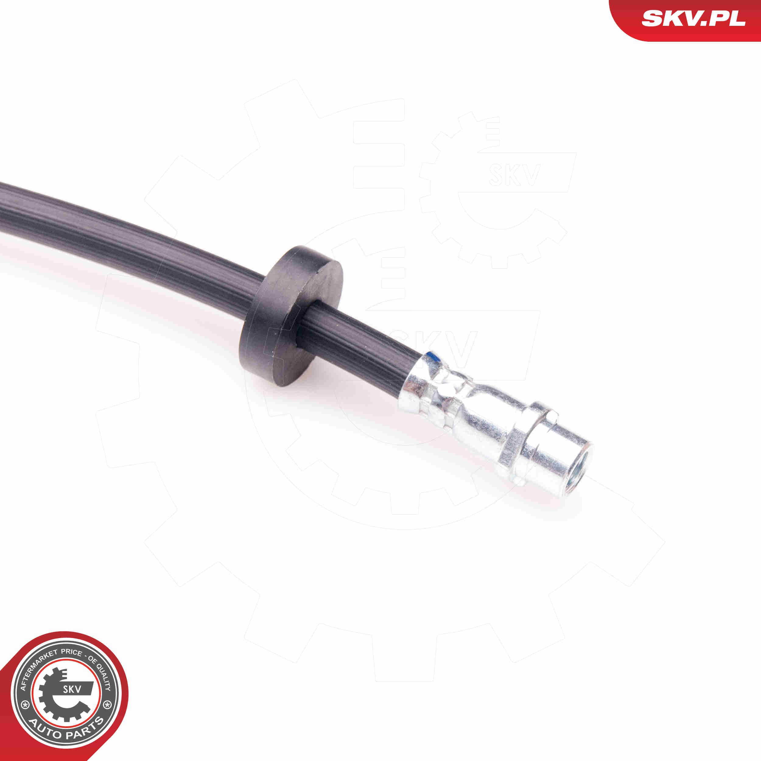 Flessibile del freno - 35SKV014 ESEN SKV