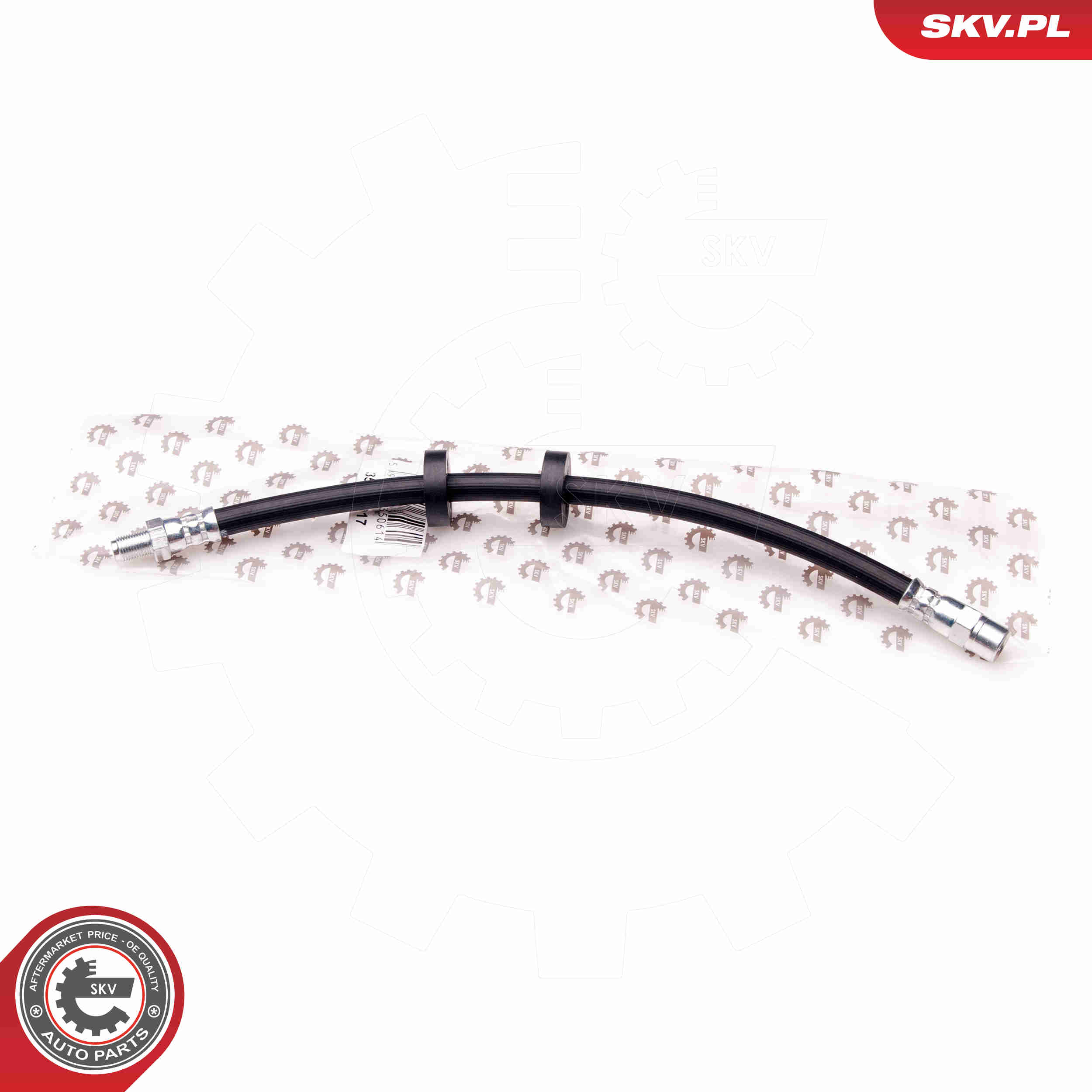 Brake Hose - 35SKV017 ESEN SKV