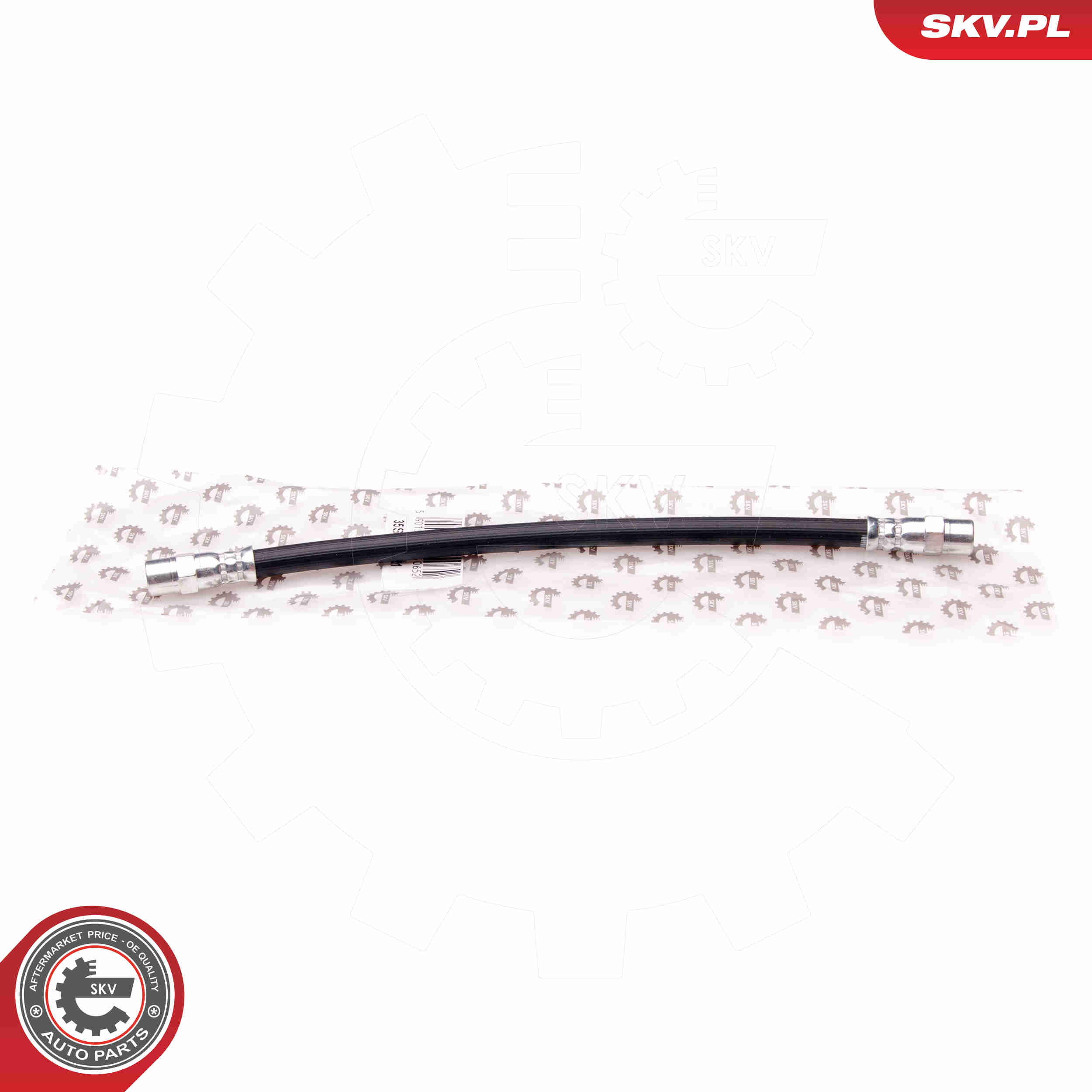 Тормозной шланг - 35SKV021 ESEN SKV